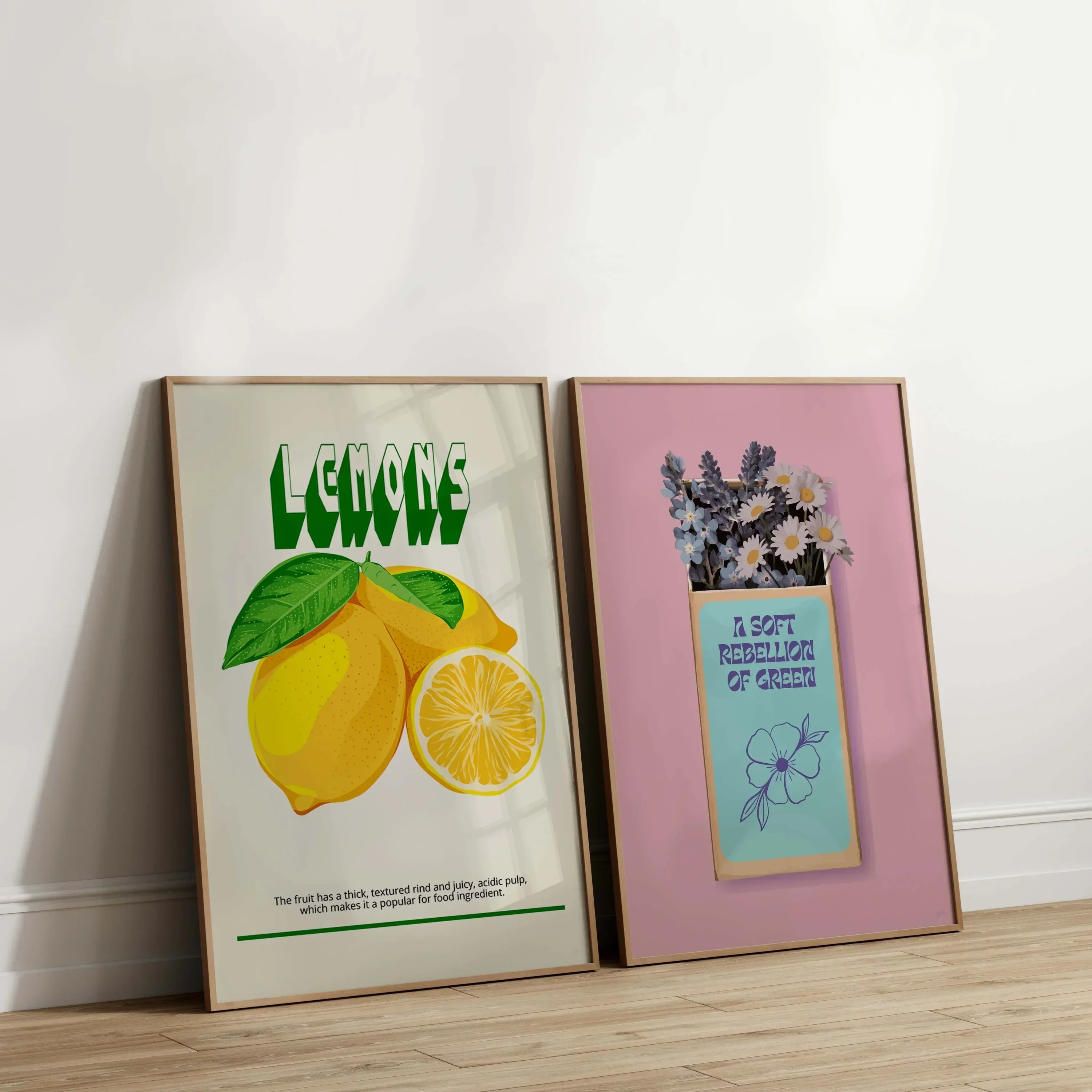 Golden Lemons (Smard X Anaya) - Image 5