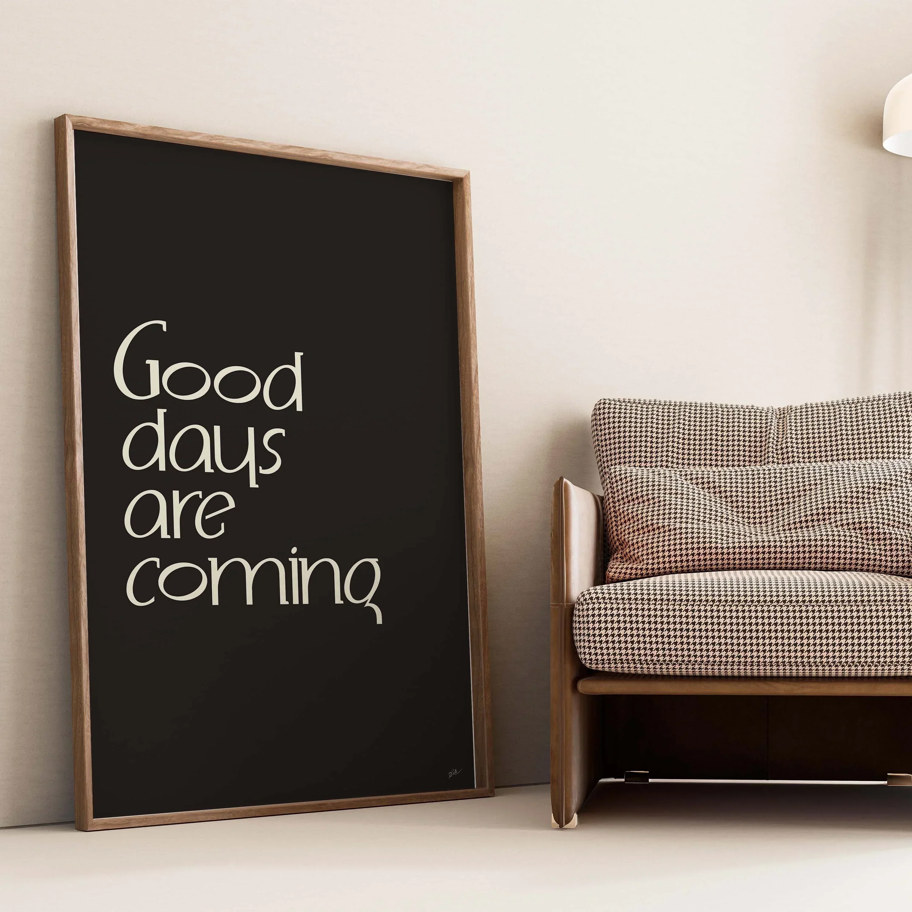 Good Days Are Coming (Smard X Anaya) - Image 2