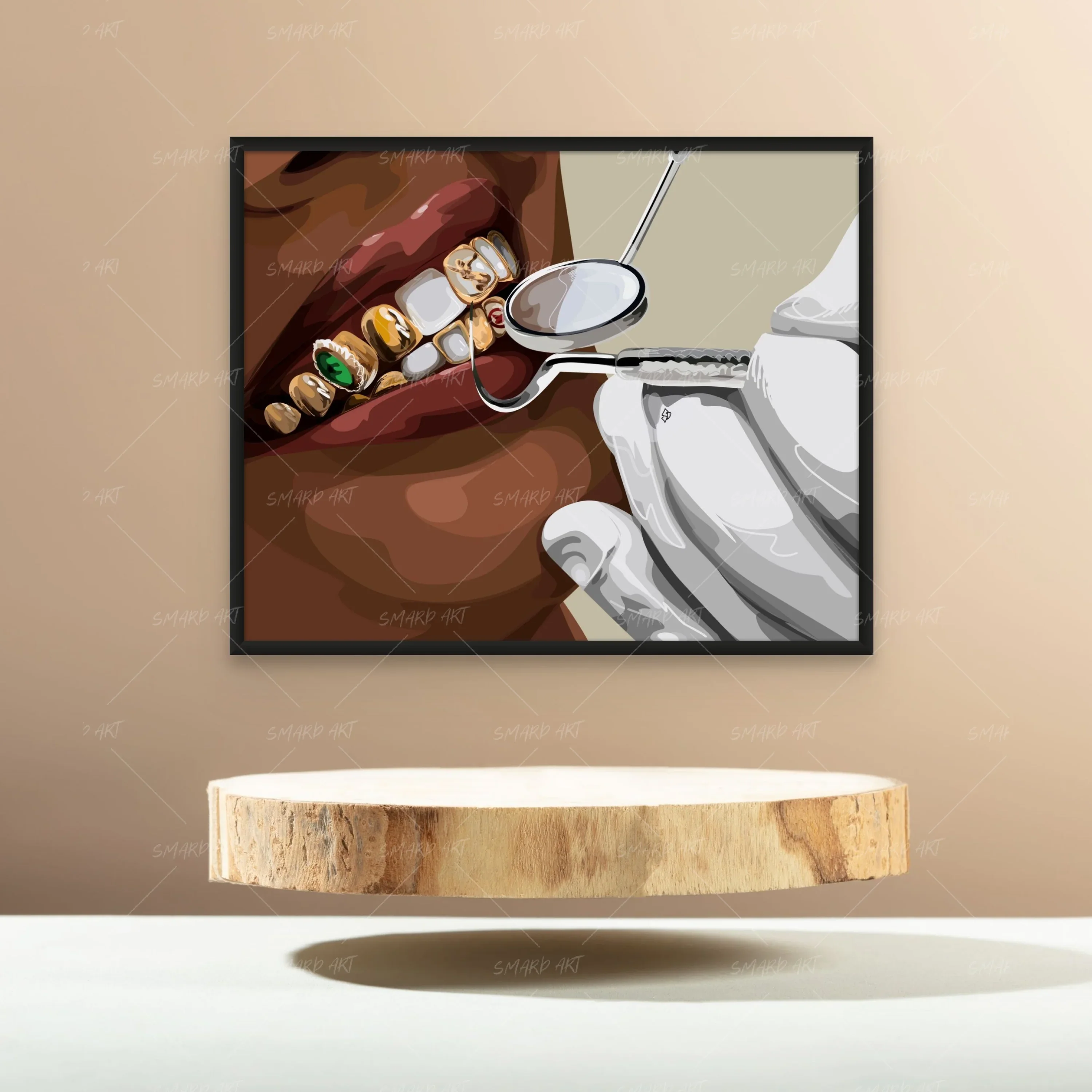 Grillz Dentist - Image 2