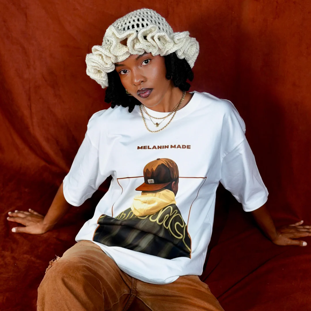 Guidance MM Graphic Tee - Image 3