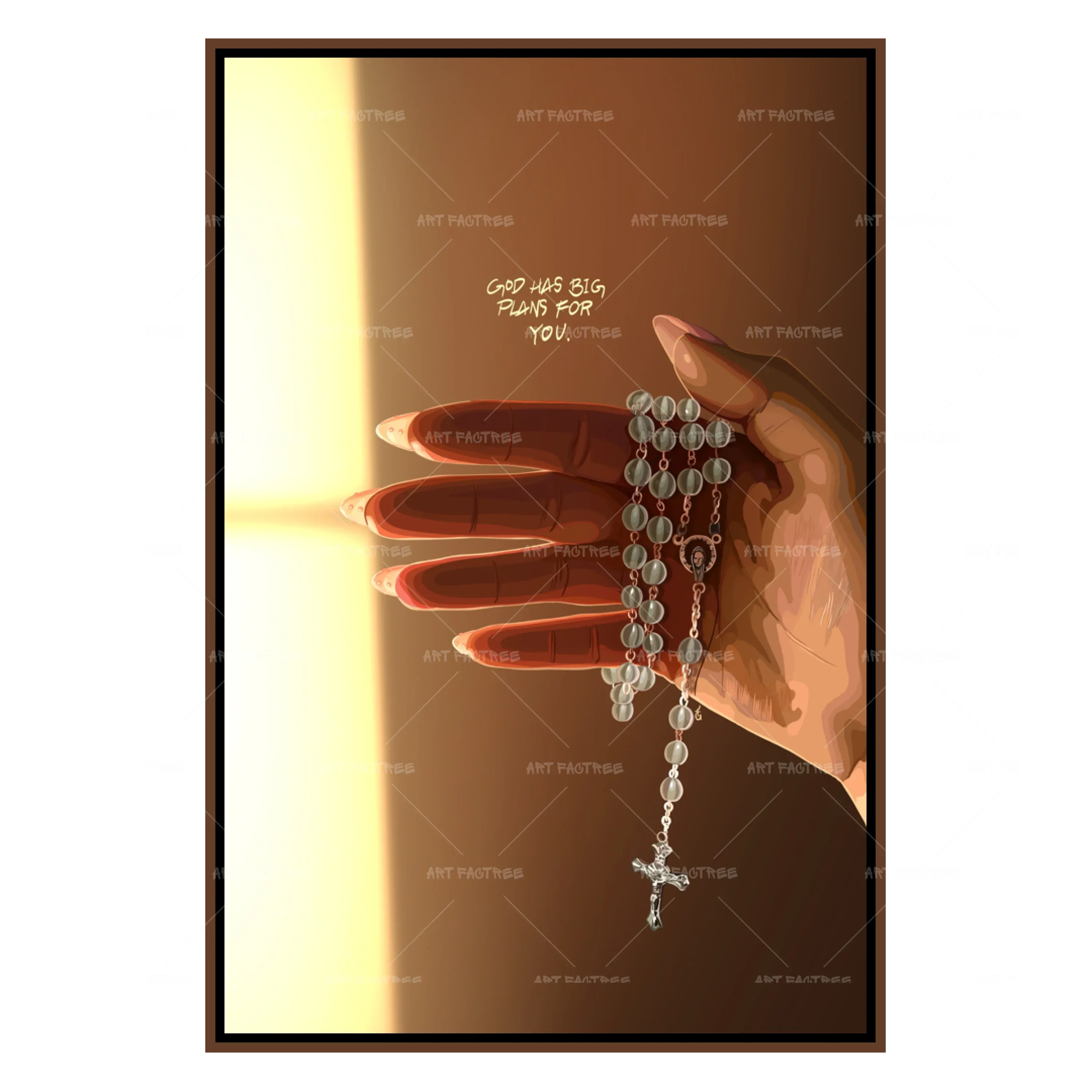 Hands Of Devotion (Smard X Anaya)