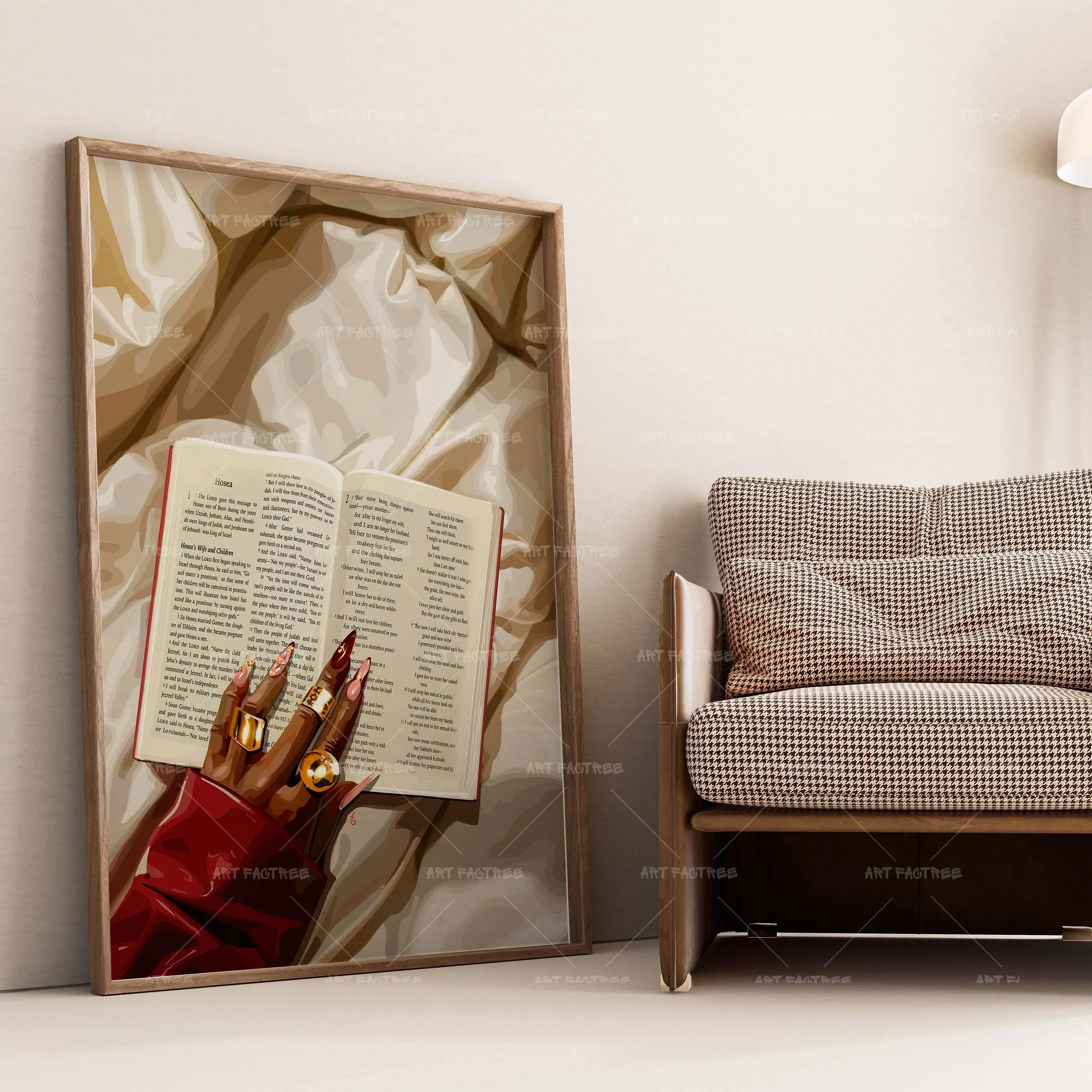 Hands Of Faith (Smard X Anaya) - Image 4