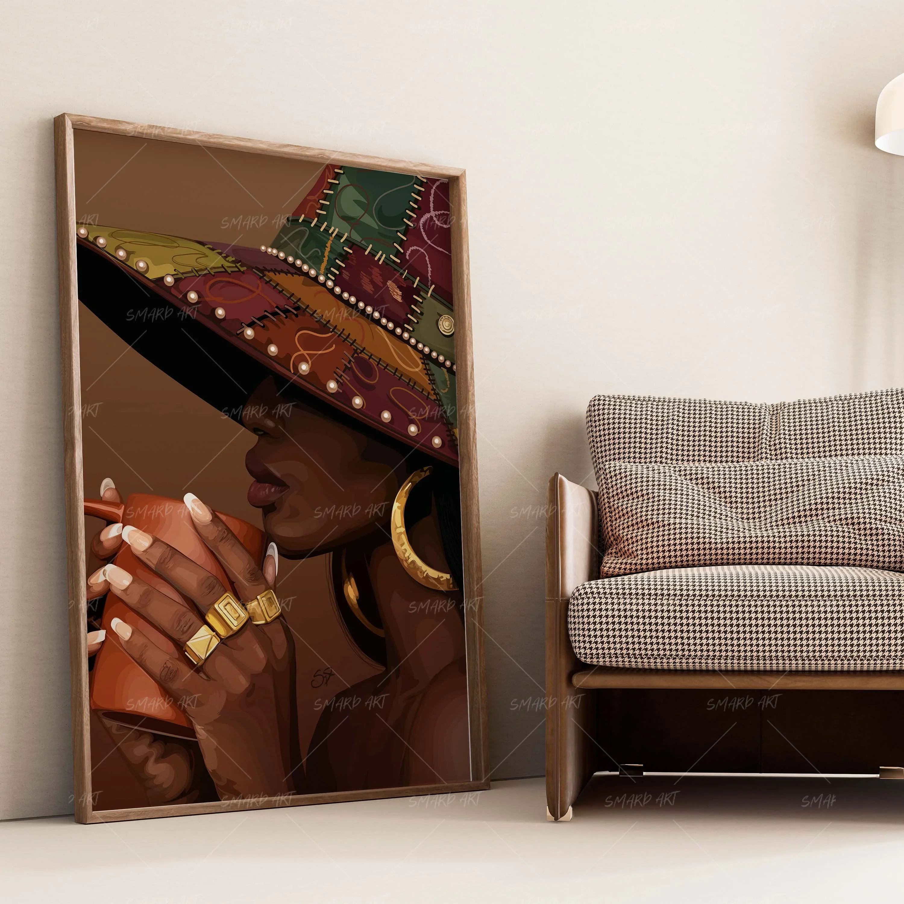 Hat & Mug - Image 5