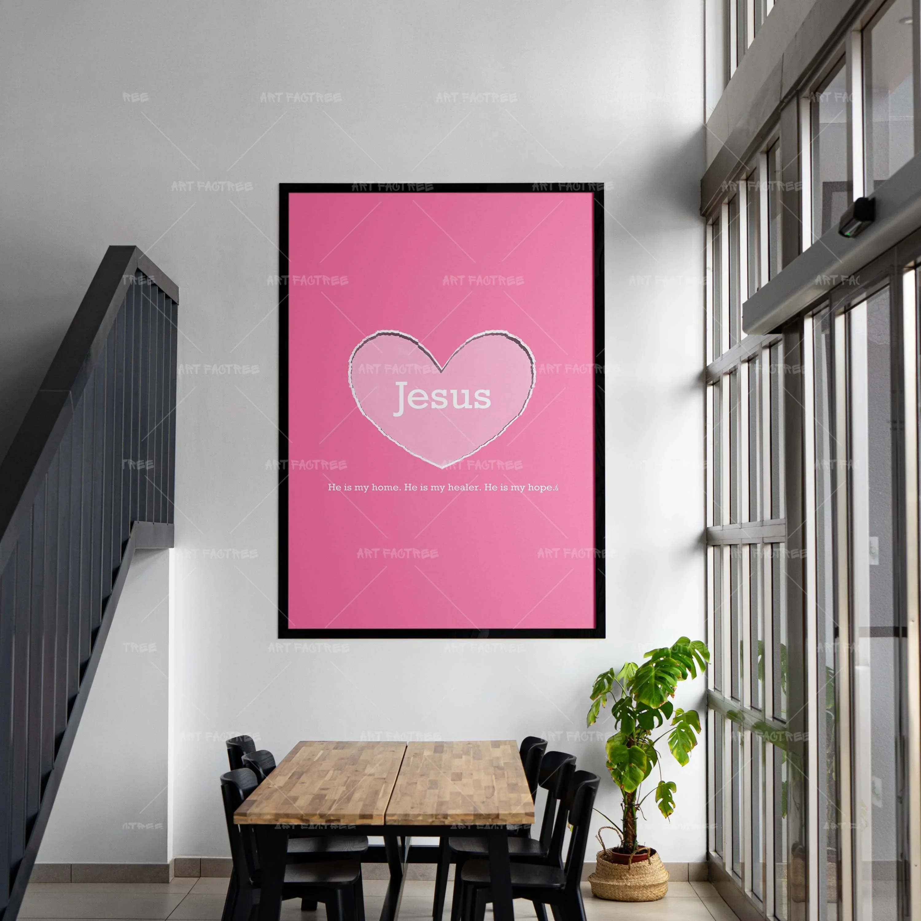 He is My Home (Smard X Anaya) - Image 6