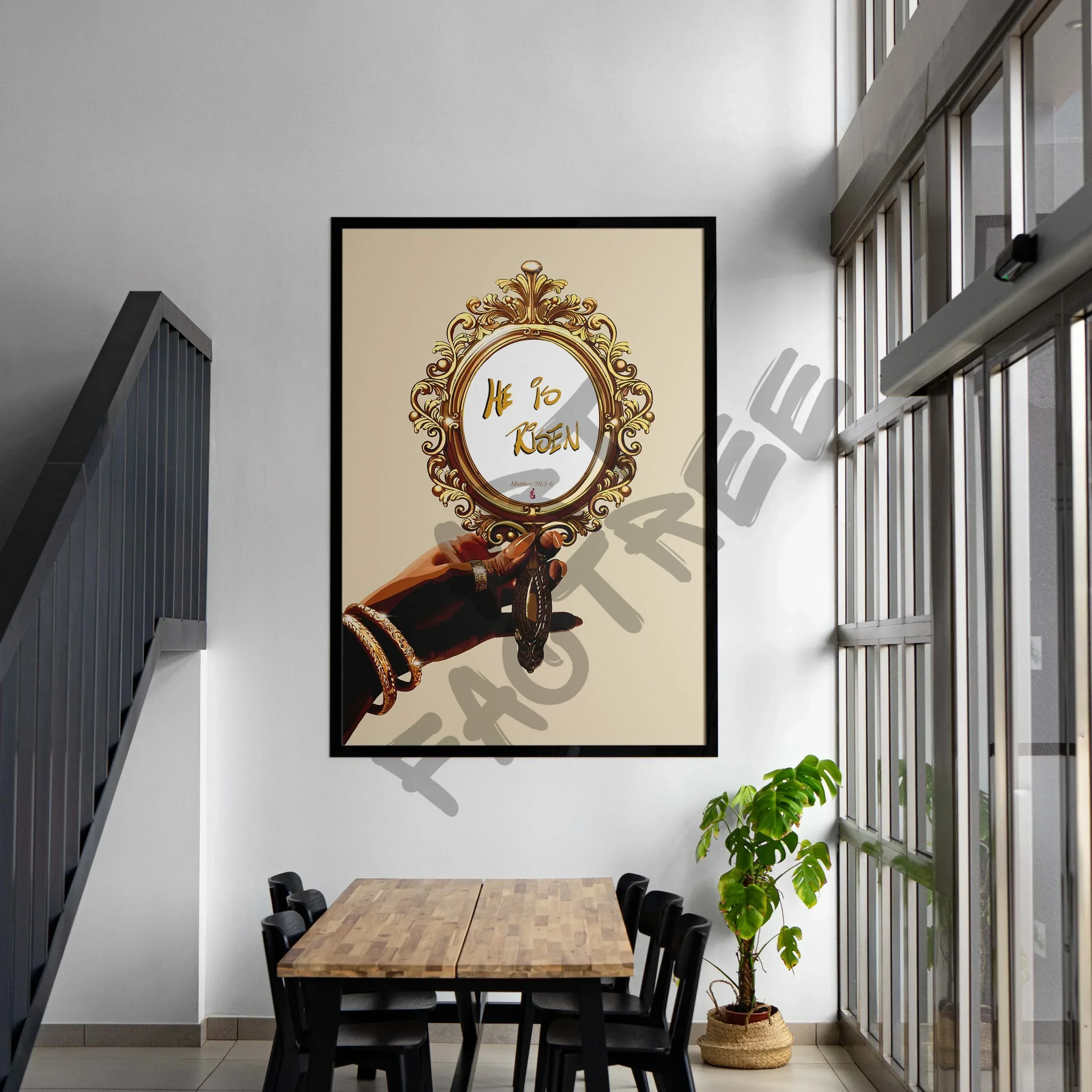 He Is Risen (Smard X Anaya) - Image 4