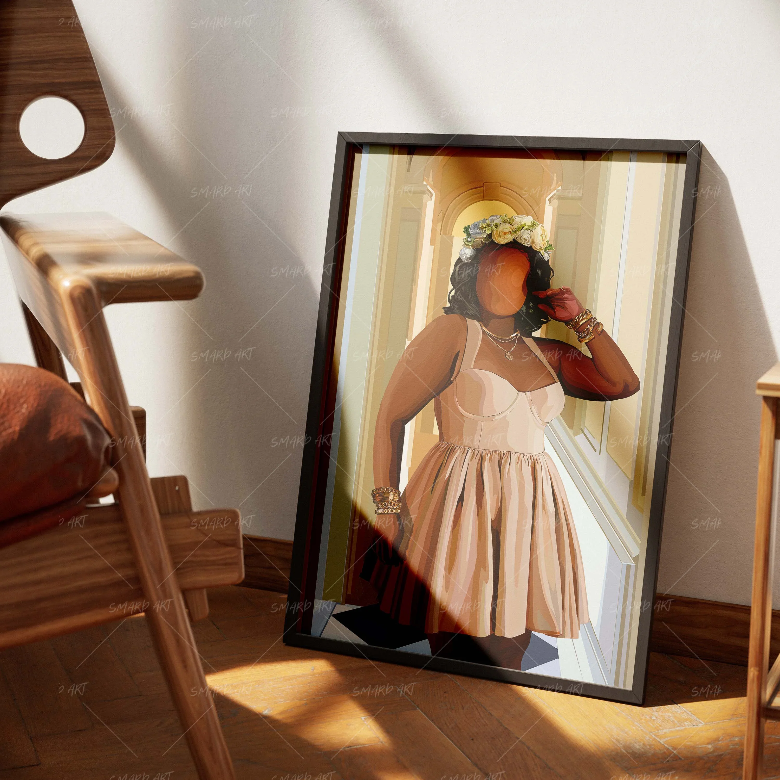 Heavy on The Confidence - Image 2