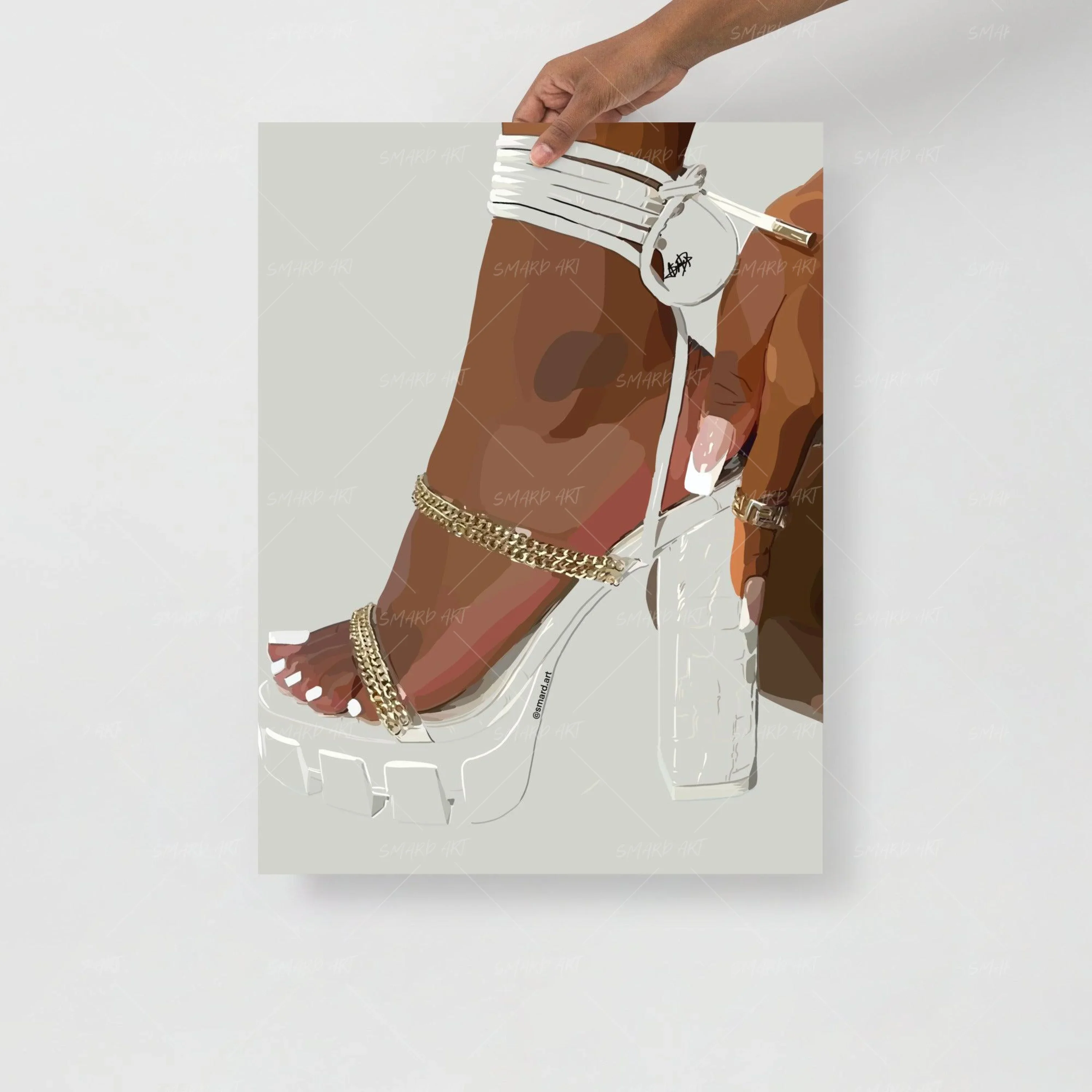Heel Me II - Image 4