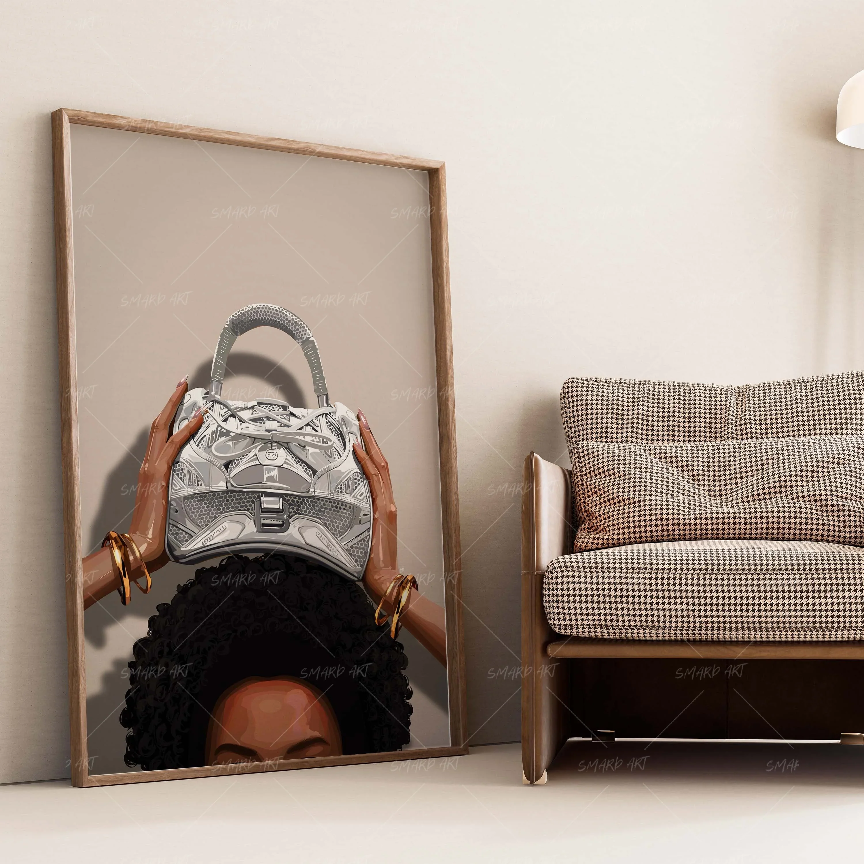 Held High - Image 5