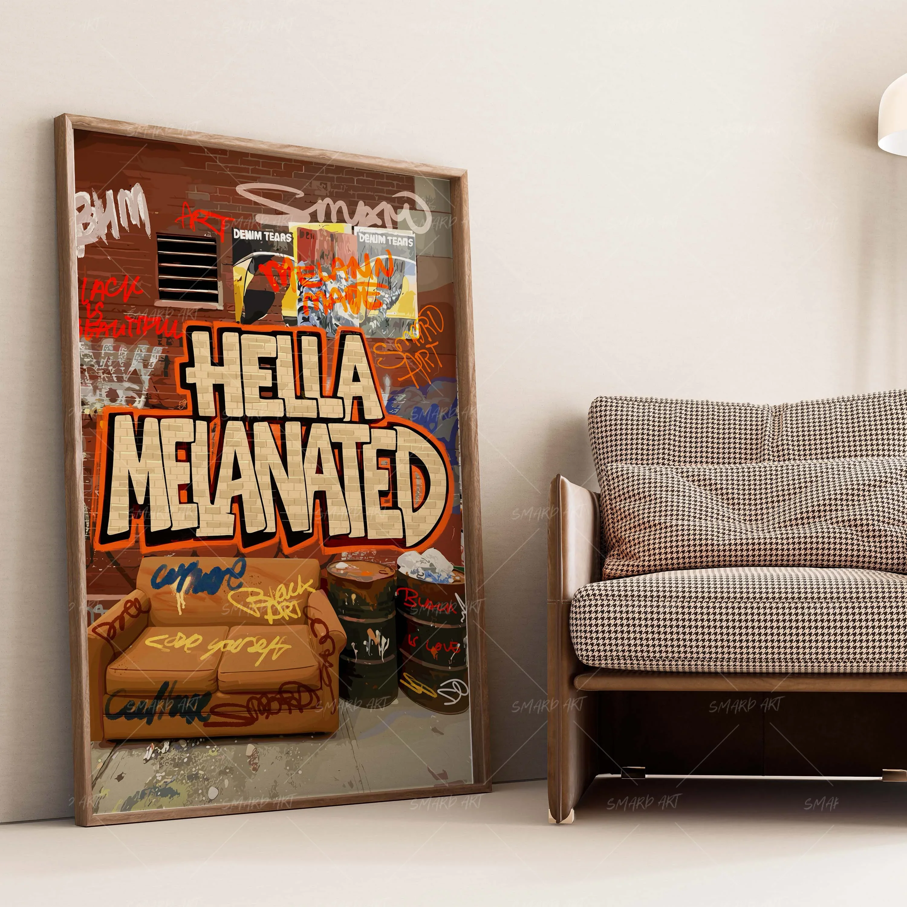 Hella Melanated - Image 5