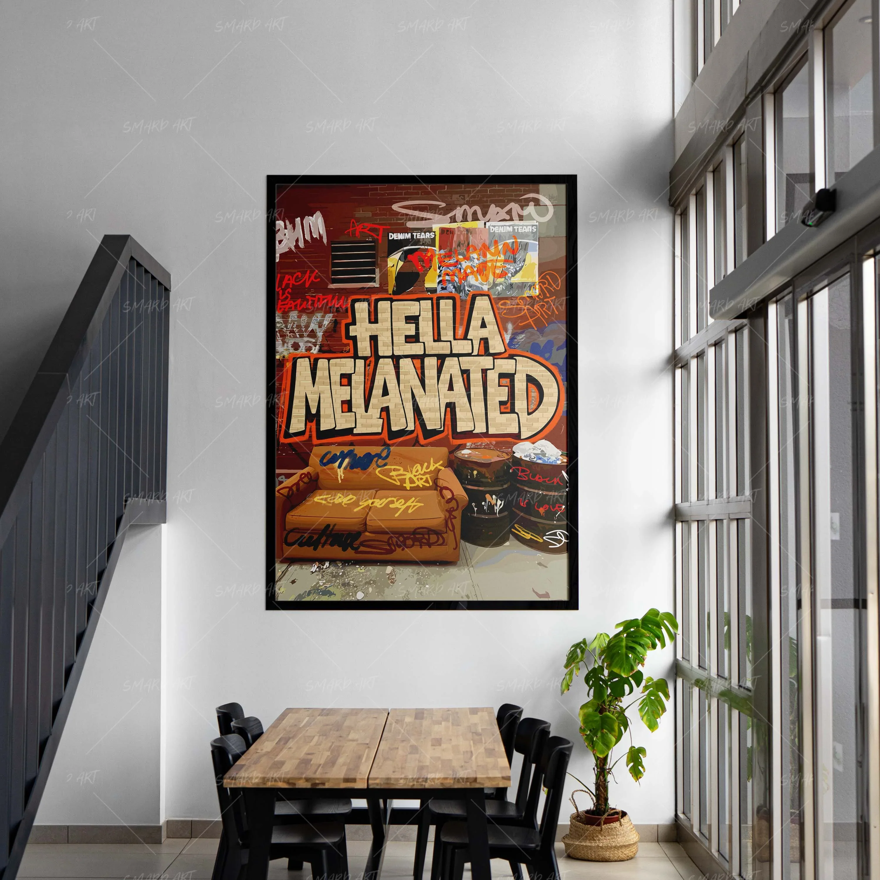Hella Melanated - Image 6
