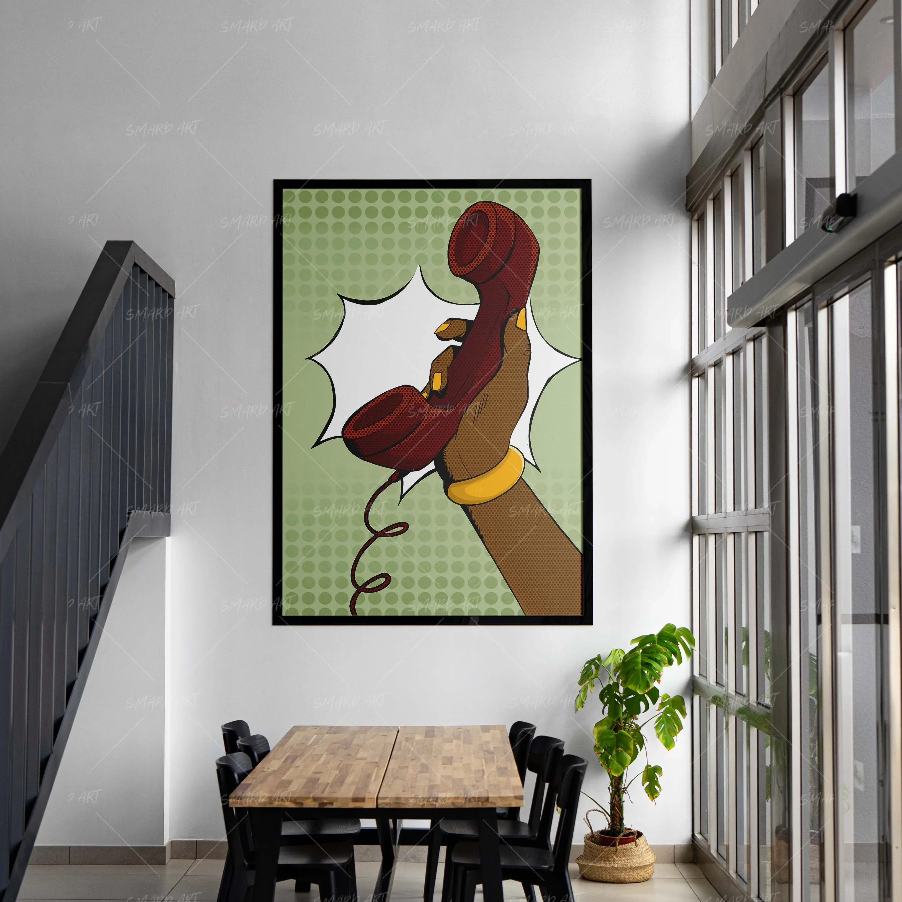 Hello II (Smard X Anaya) - Image 3