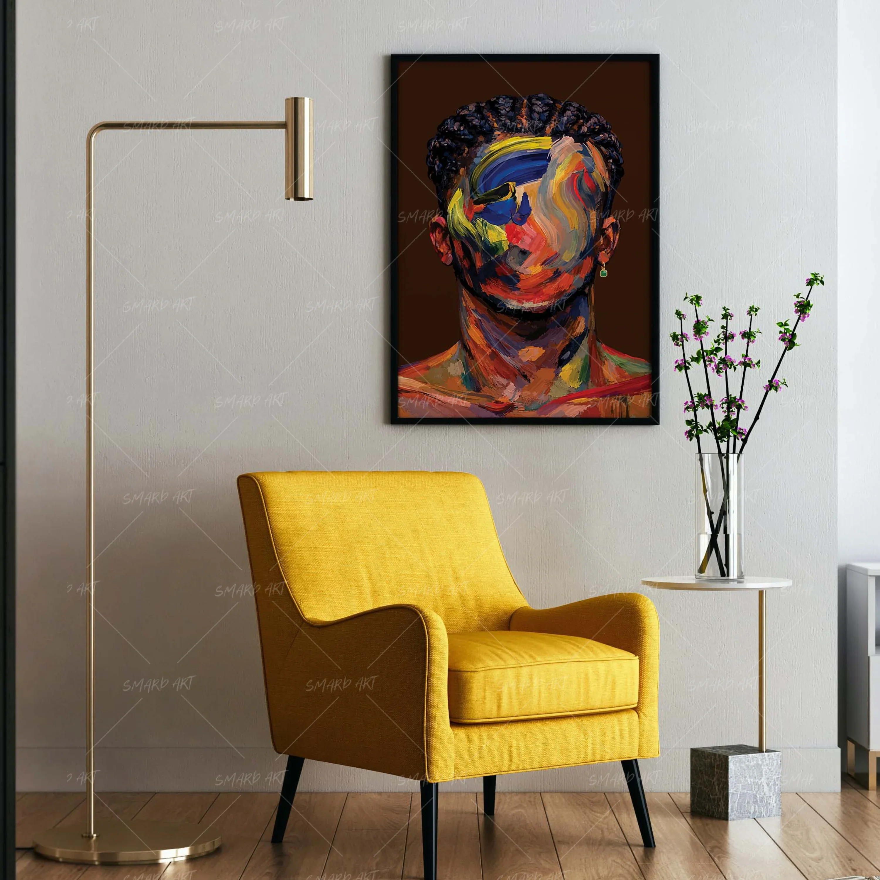 He's Art - Image 4