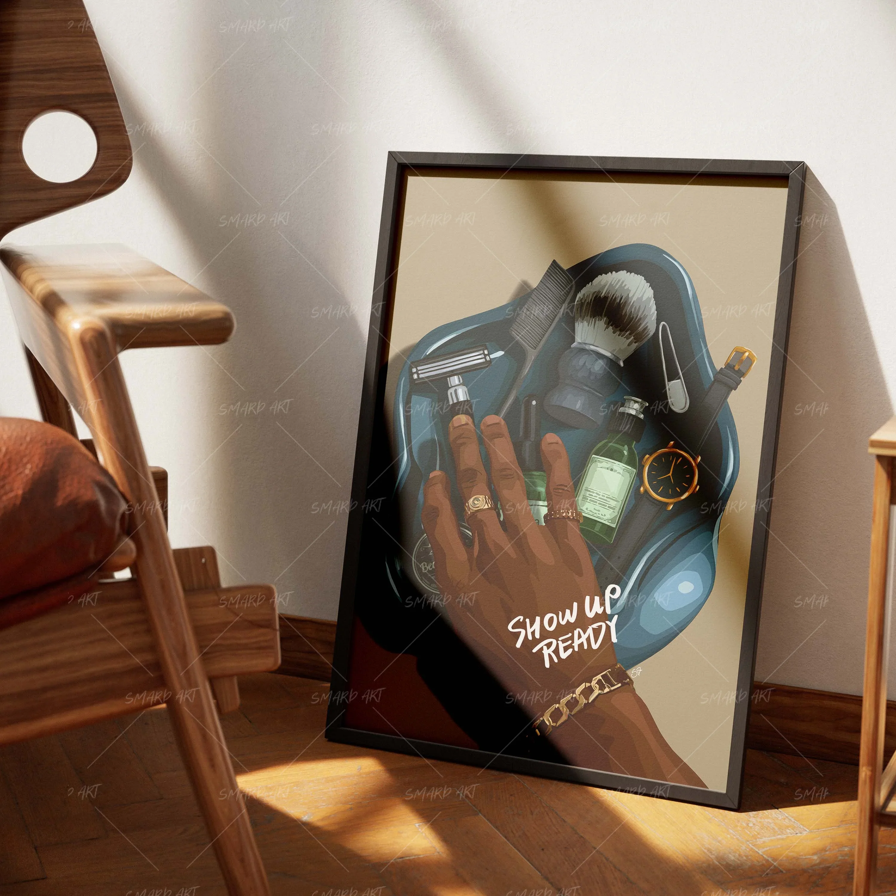 His Essentials - Image 2
