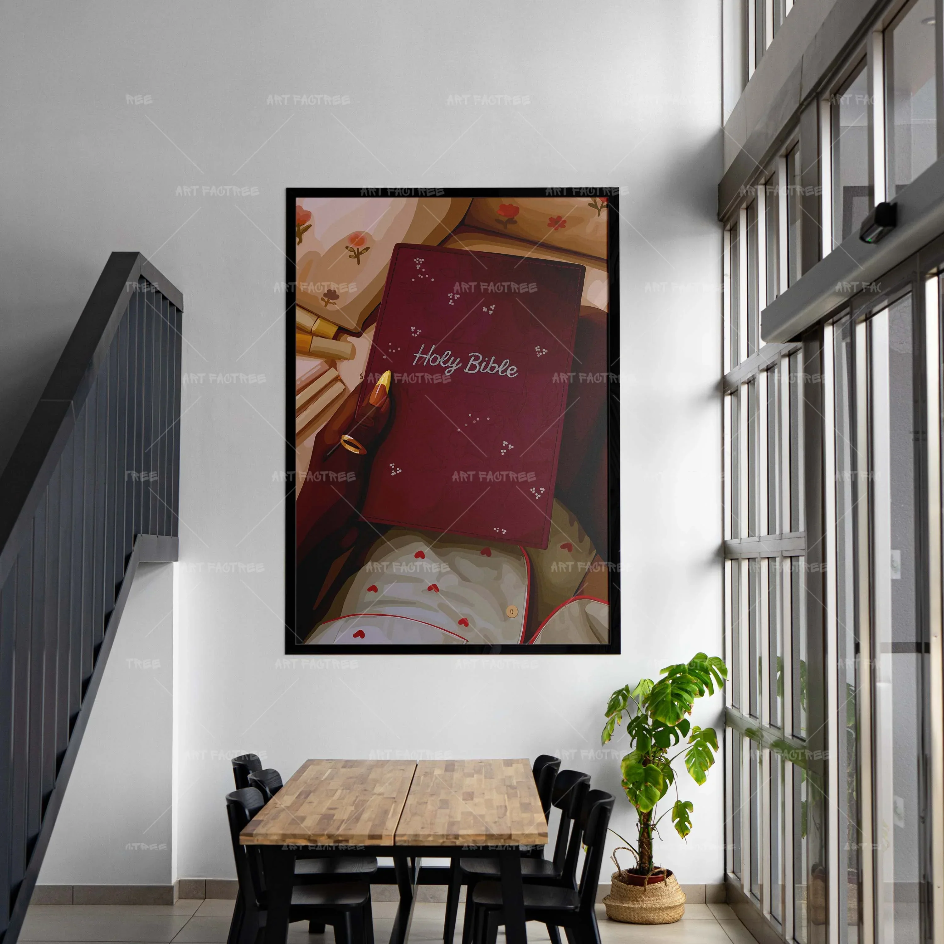 His Word (Smard X Anaya) - Image 6