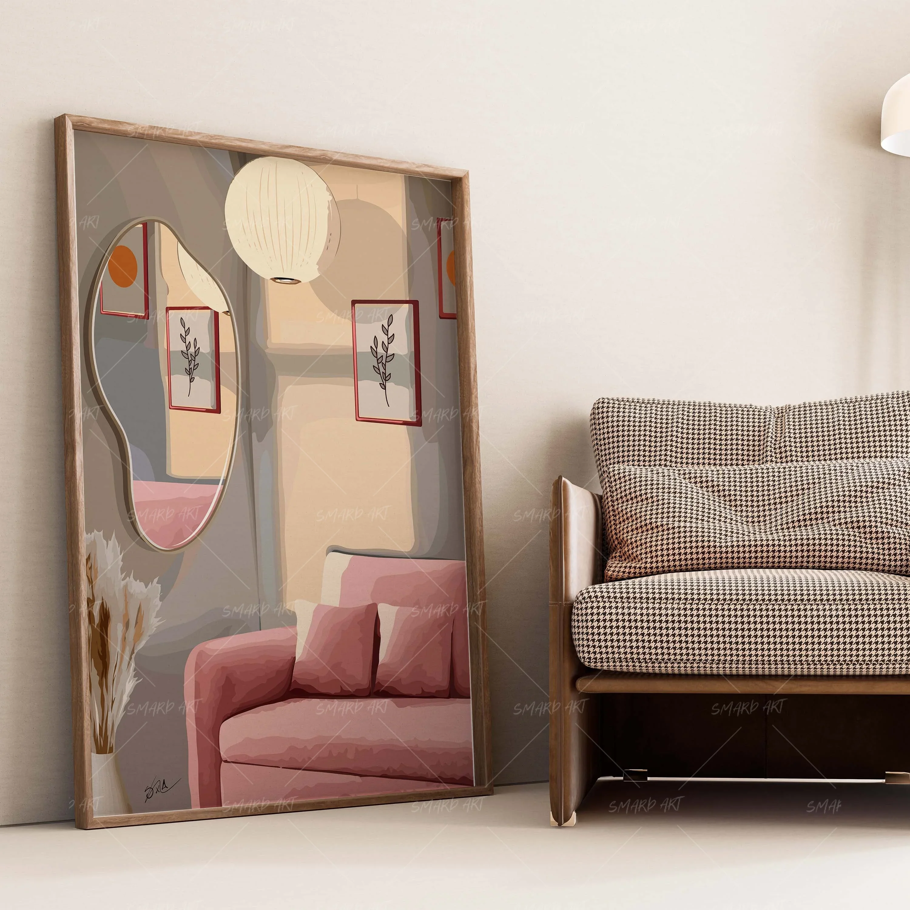 Home Decor IX (Smard X Anaya) - Image 2