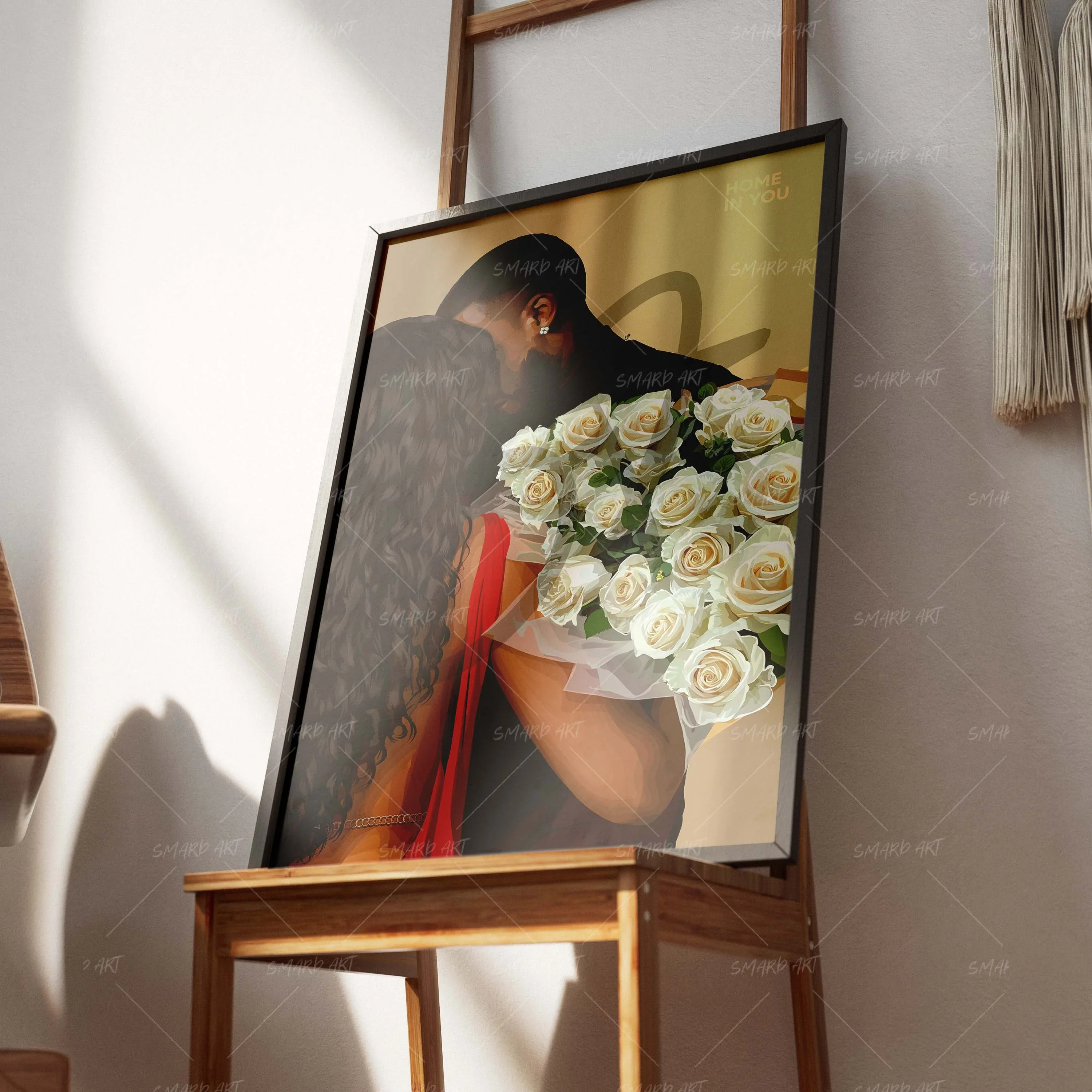 Home In You - Image 6