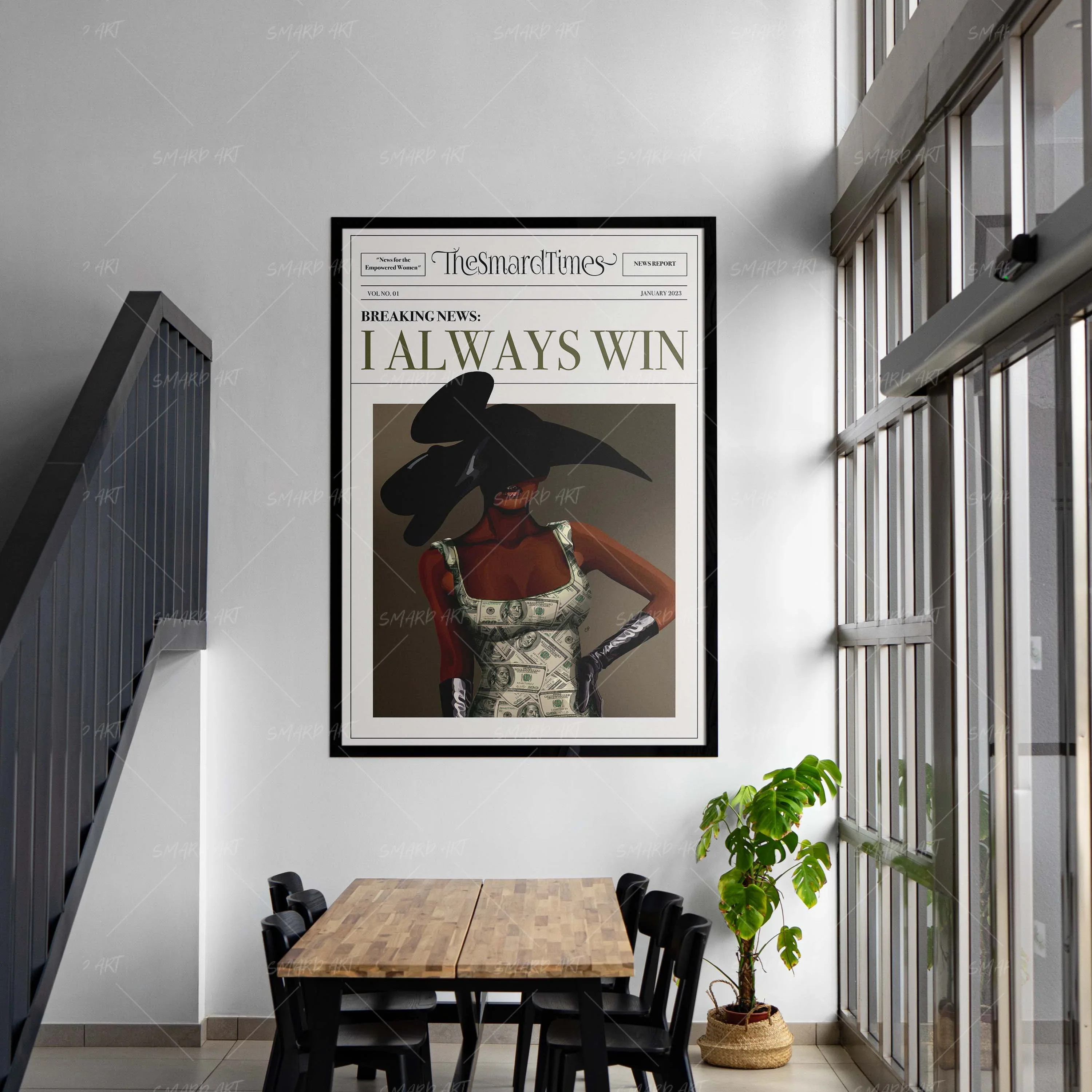I Always Win - Image 3