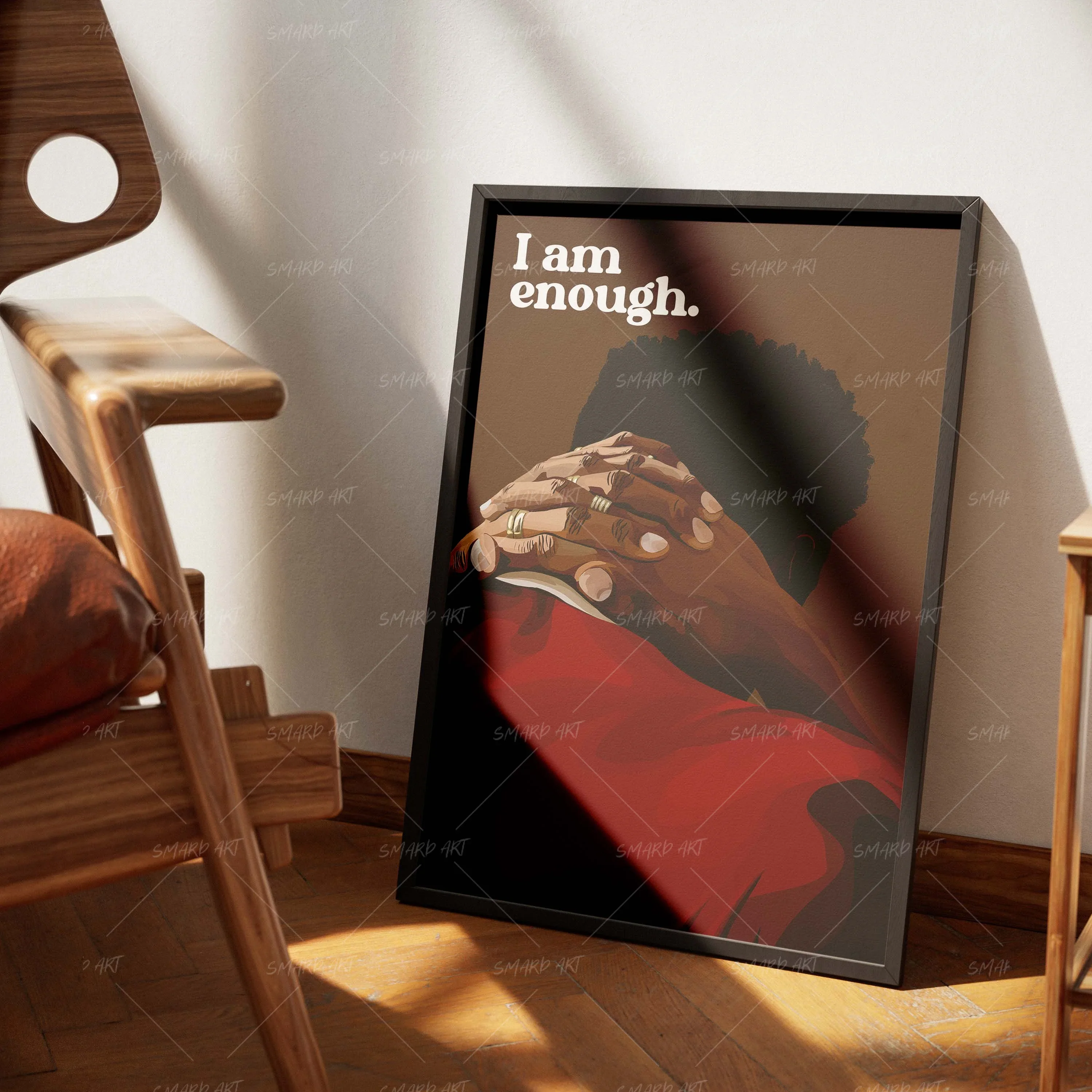 I Am Enough - Image 2