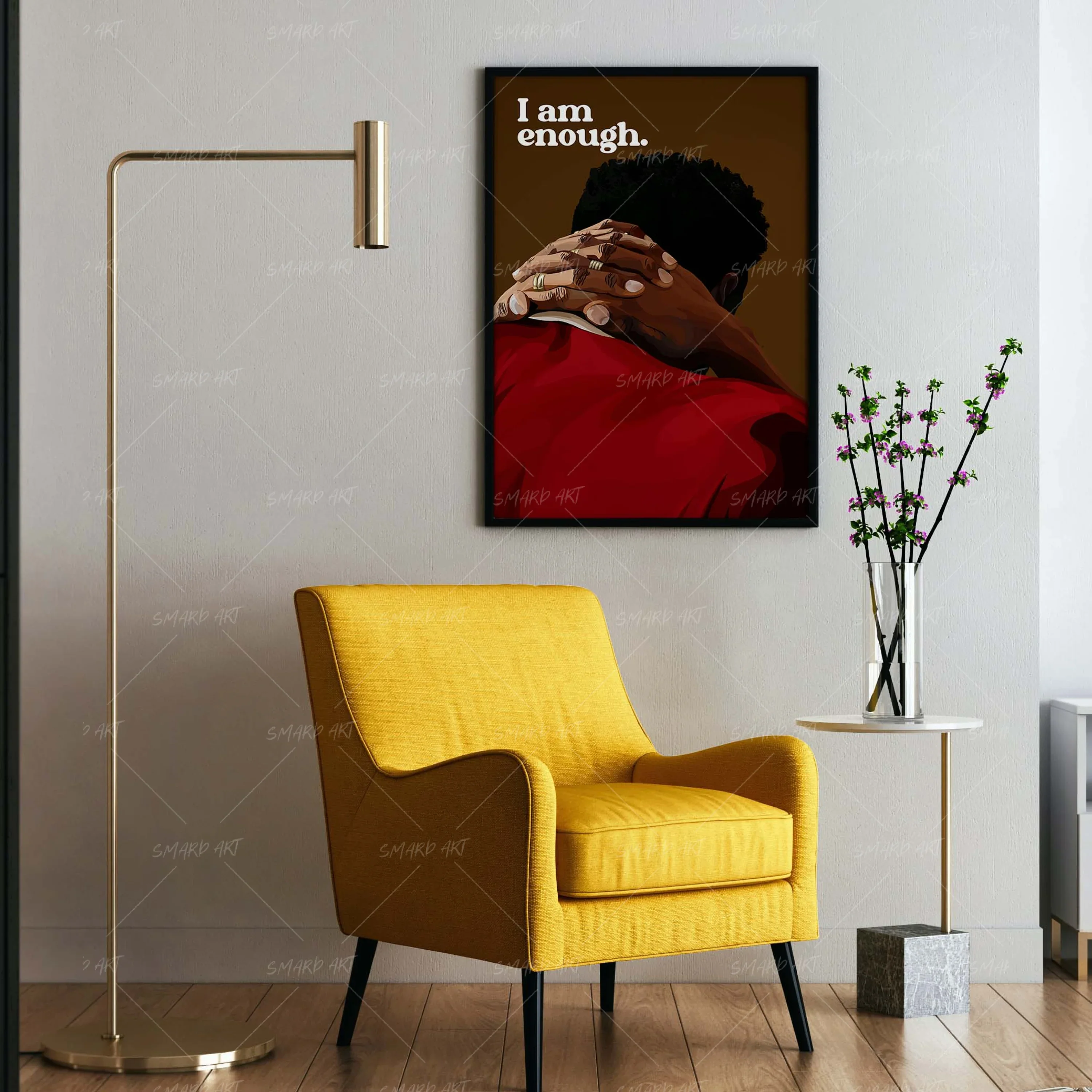 I Am Enough - Image 4