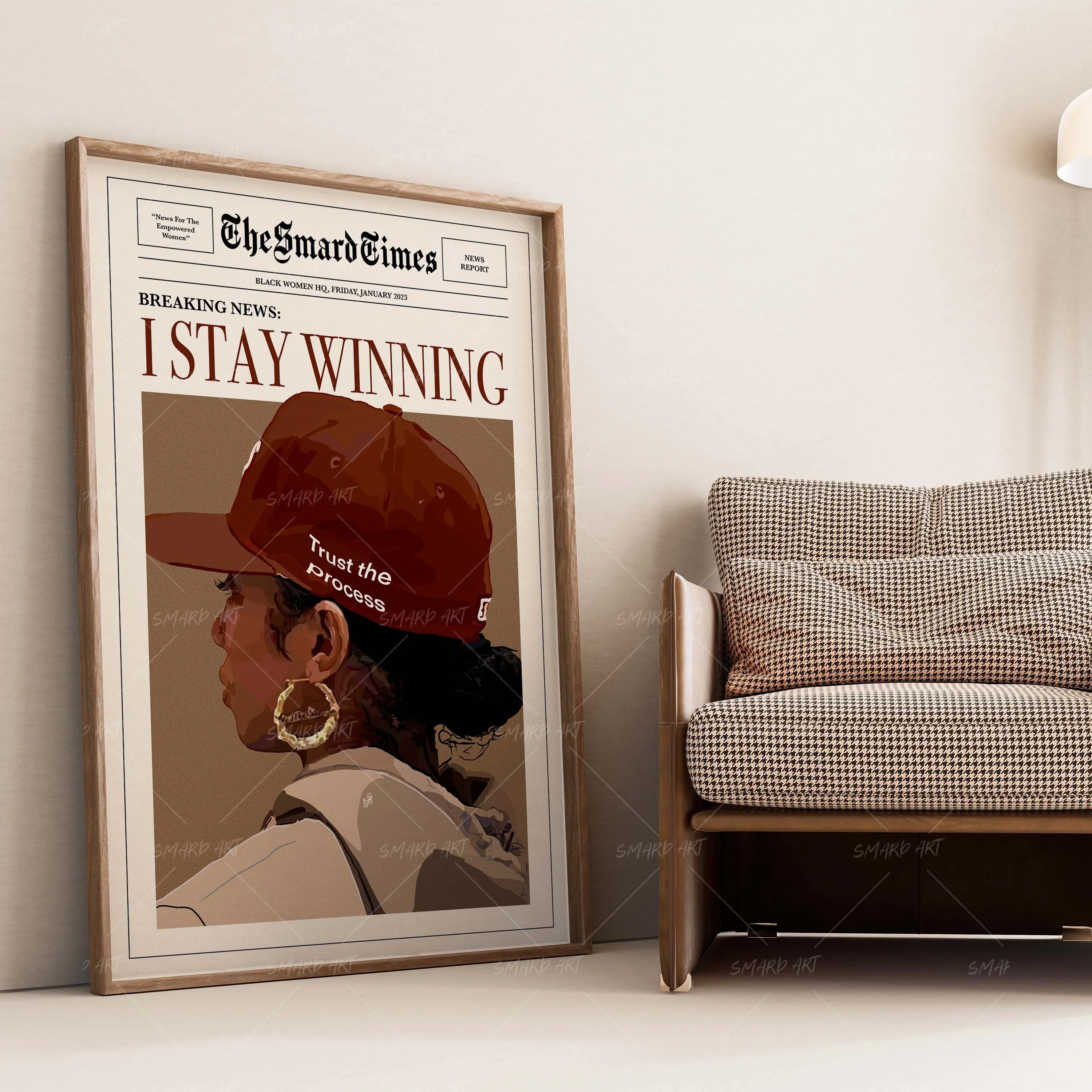 I Stay Winning - Image 5