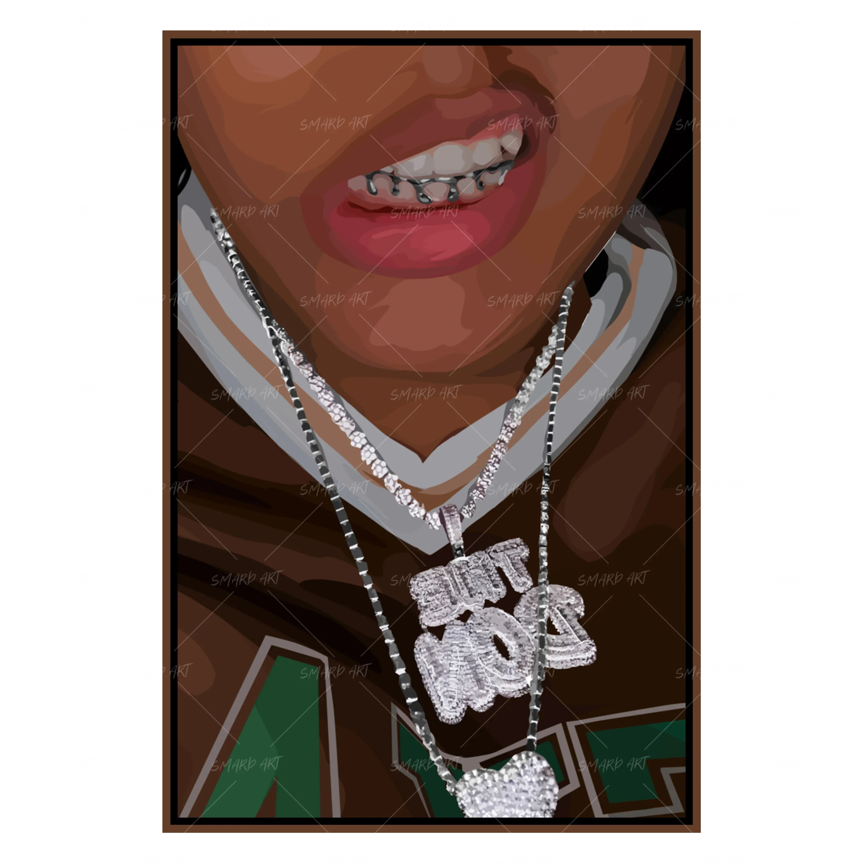 Ice Ice Baby