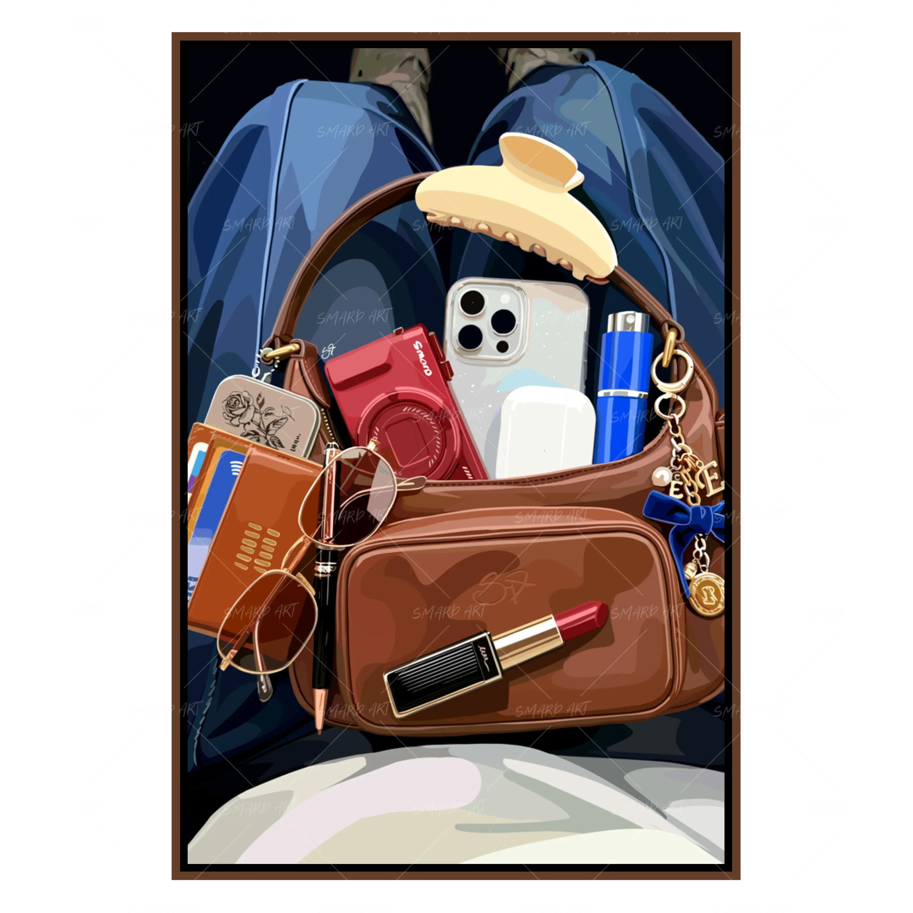 In My Bag