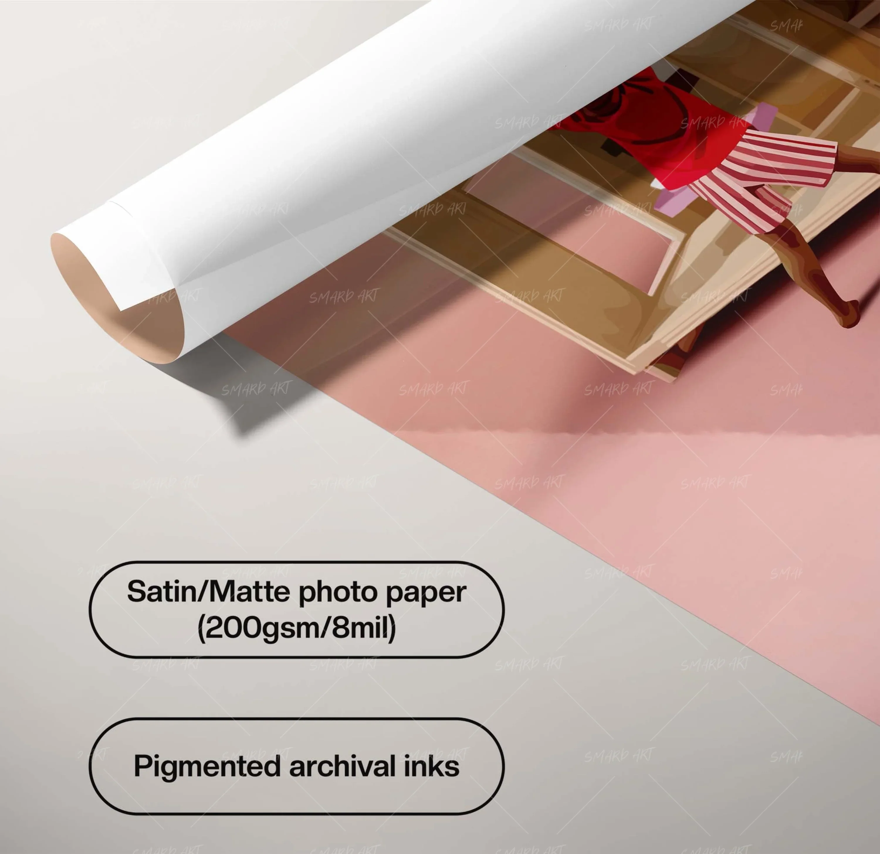 Inside The Dream - Image 3