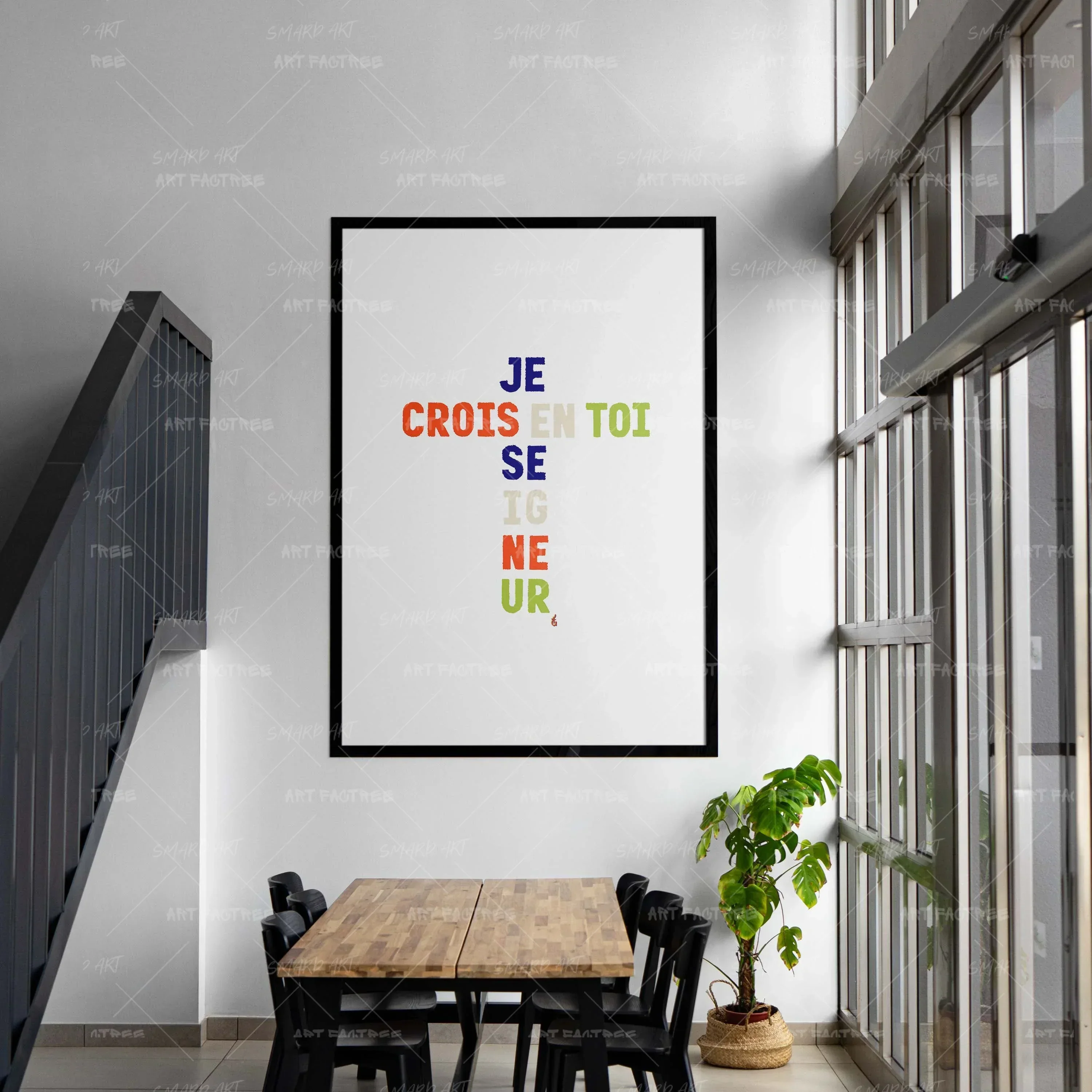 Je Crois En Toi - Image 6