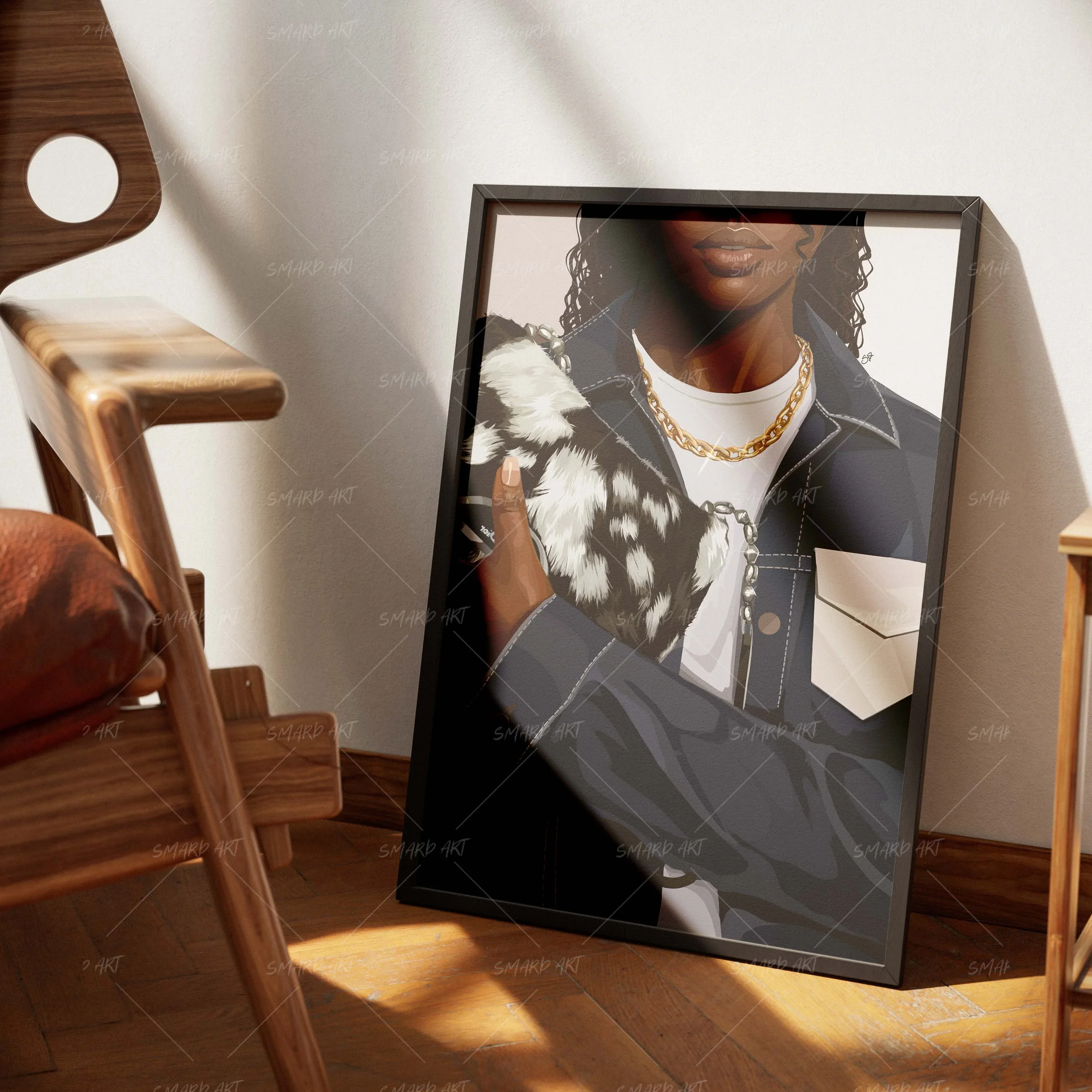 Jean Attitude - Image 2