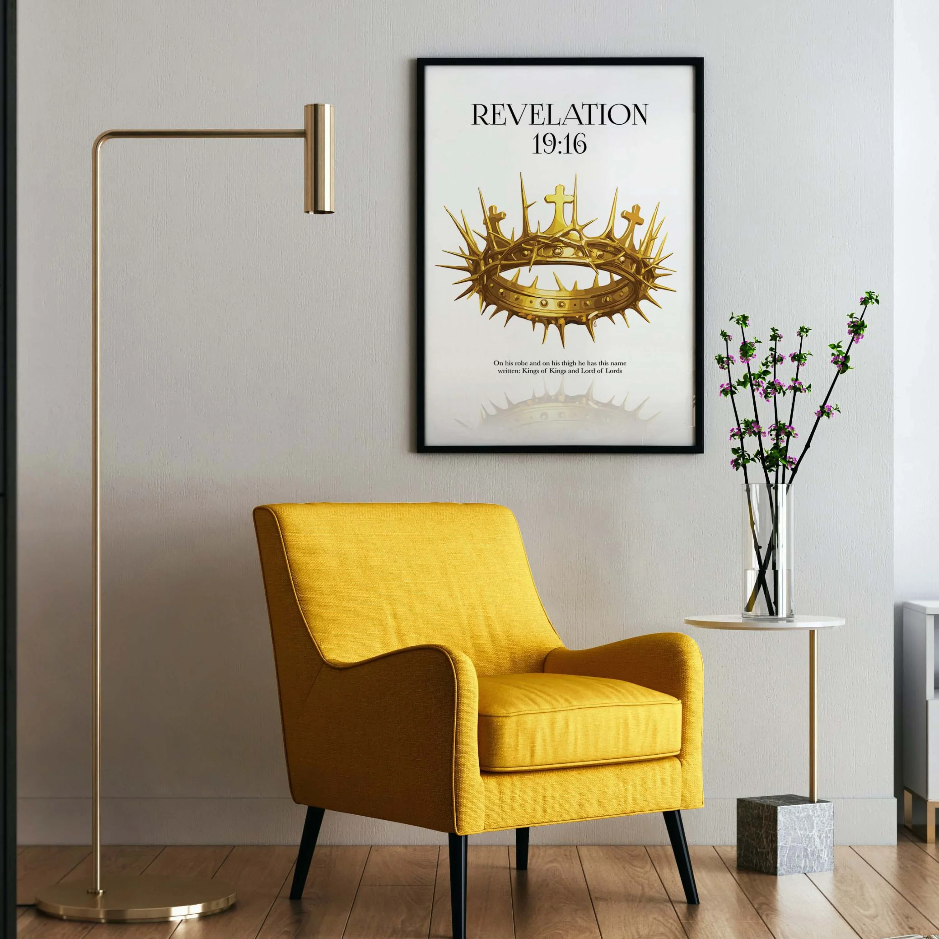 King of Kings (Smard x Anaya) - Image 4