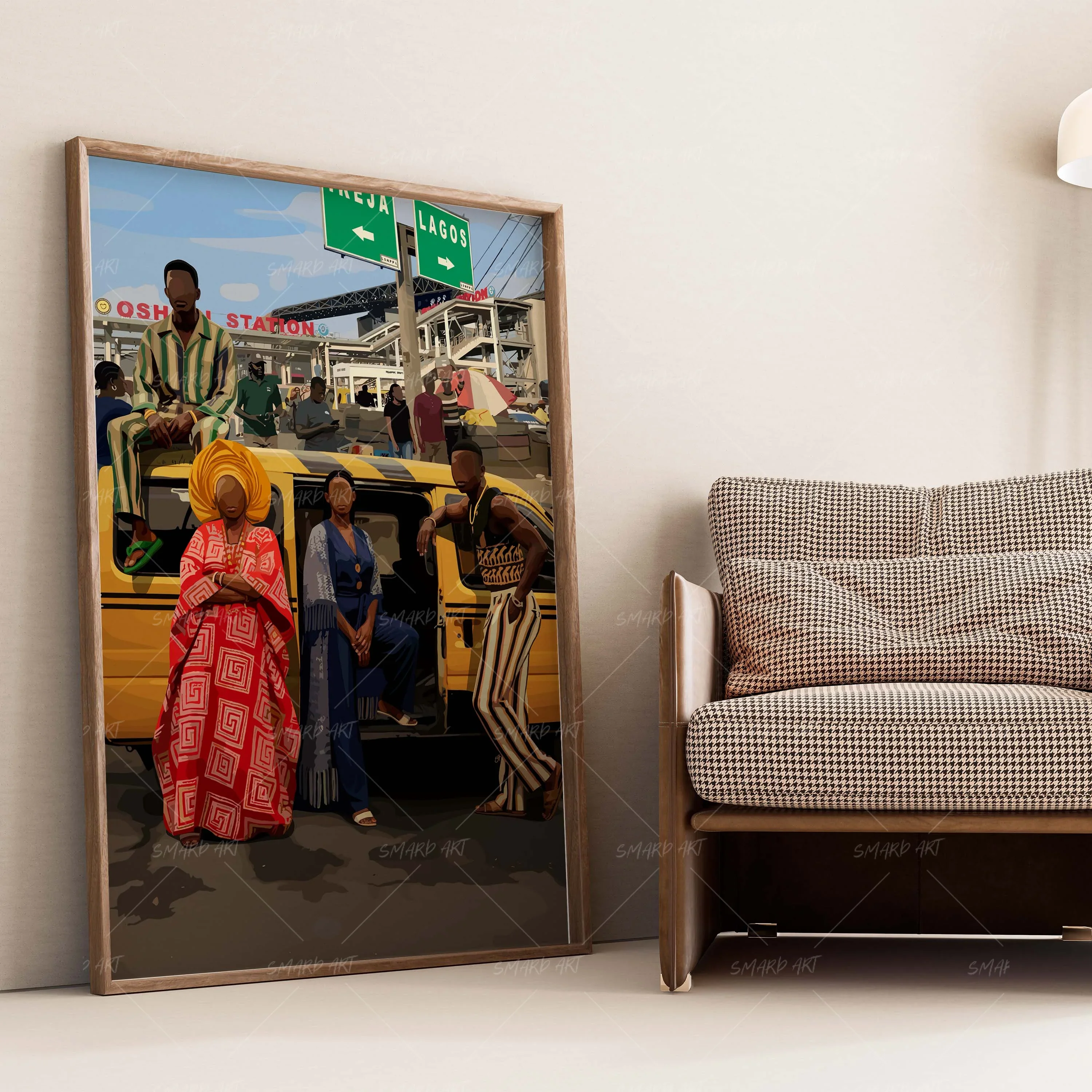 Lagos - Image 5