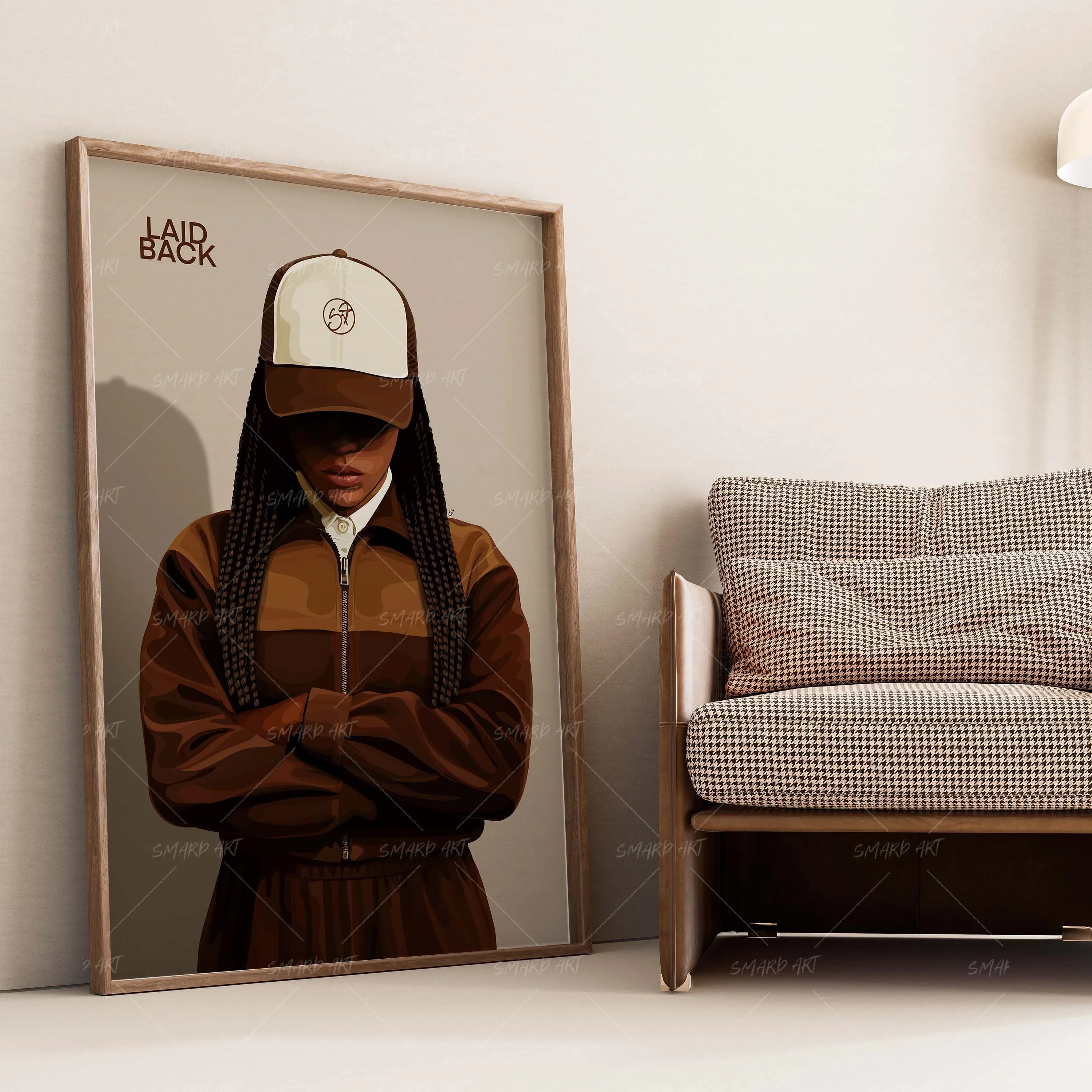 Laid Back - Image 4