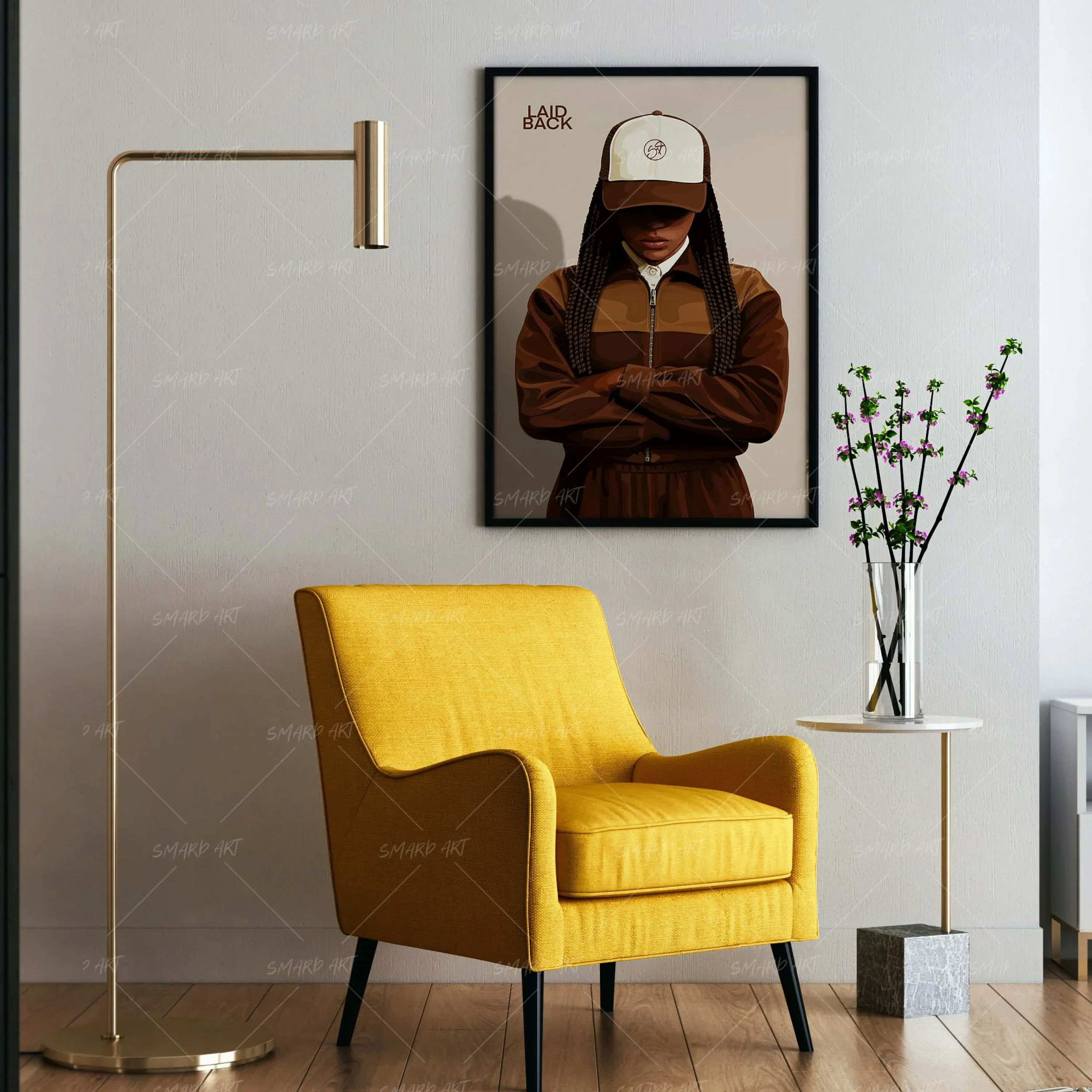 Laid Back - Image 5
