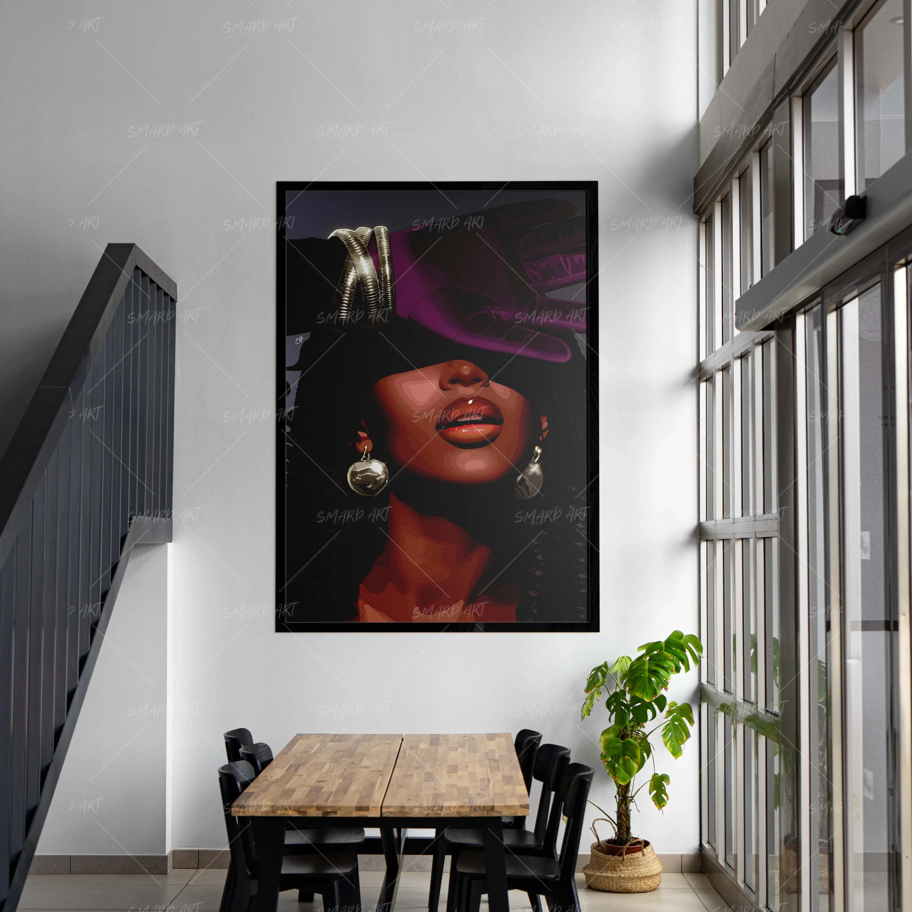 Lavender Drip - Image 3