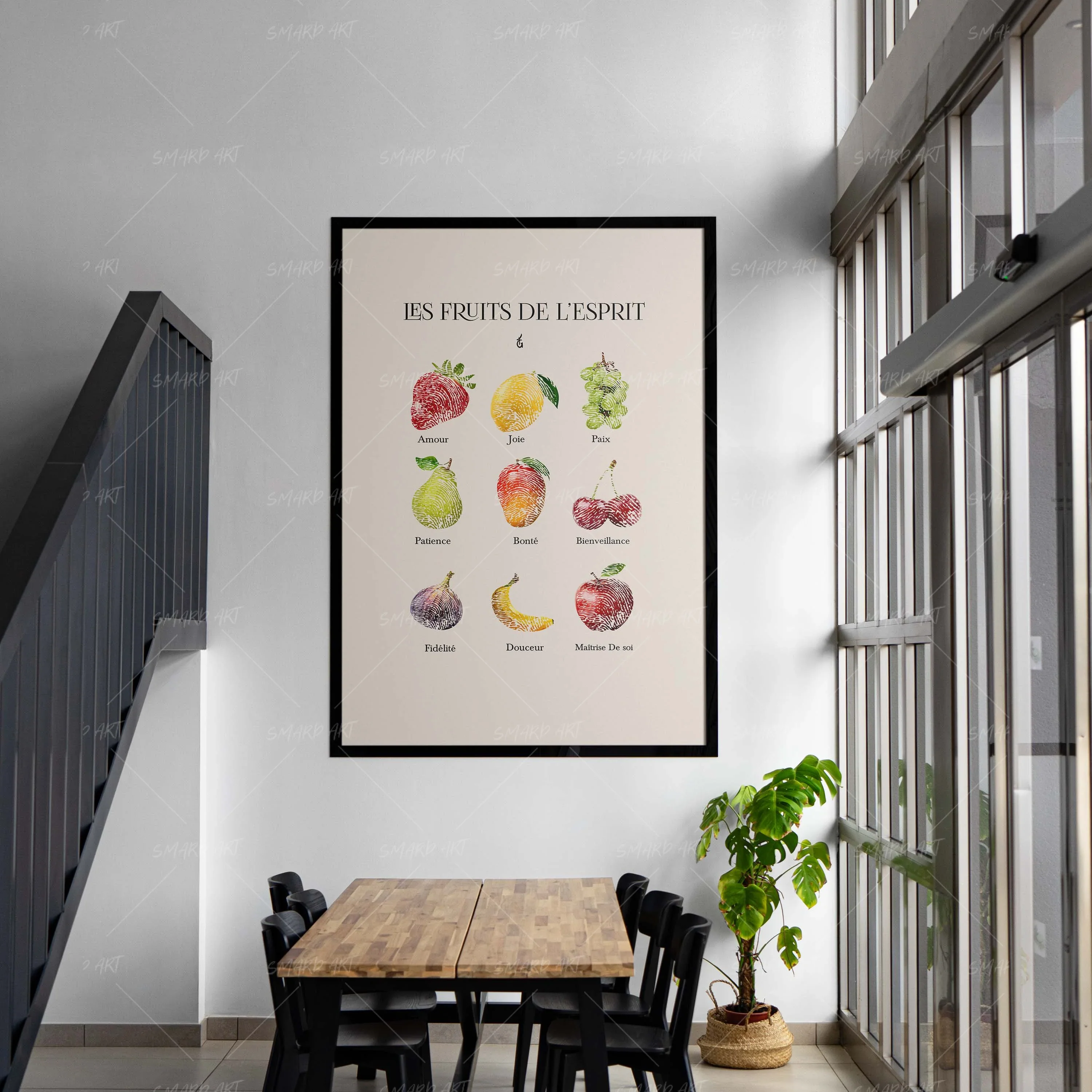 Les Fruits De l’Esprit - Image 5