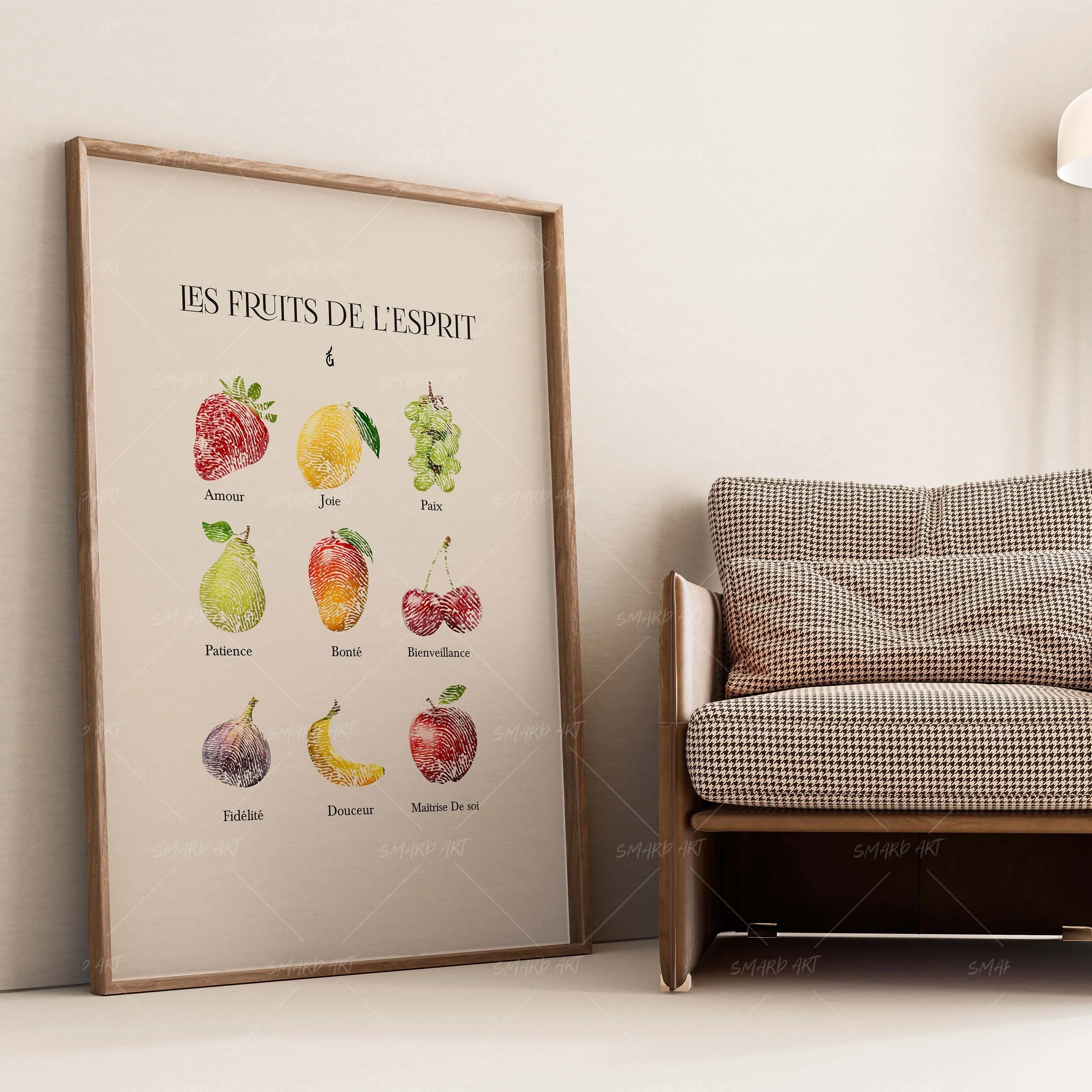 Les Fruits De l’Esprit - Image 6