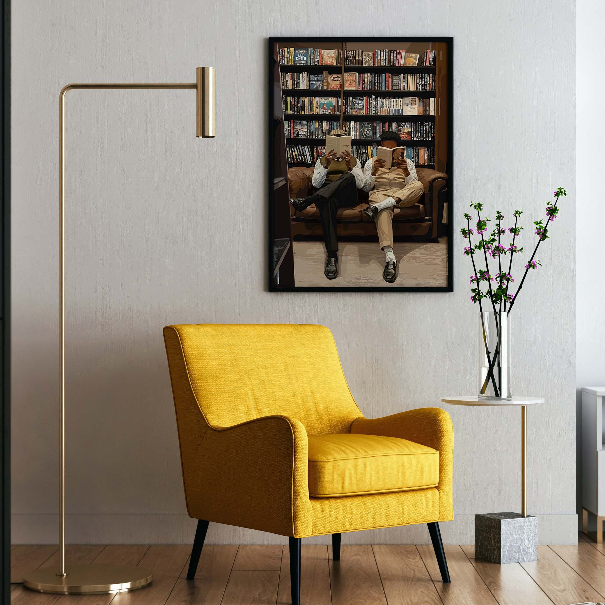 Library - Image 6