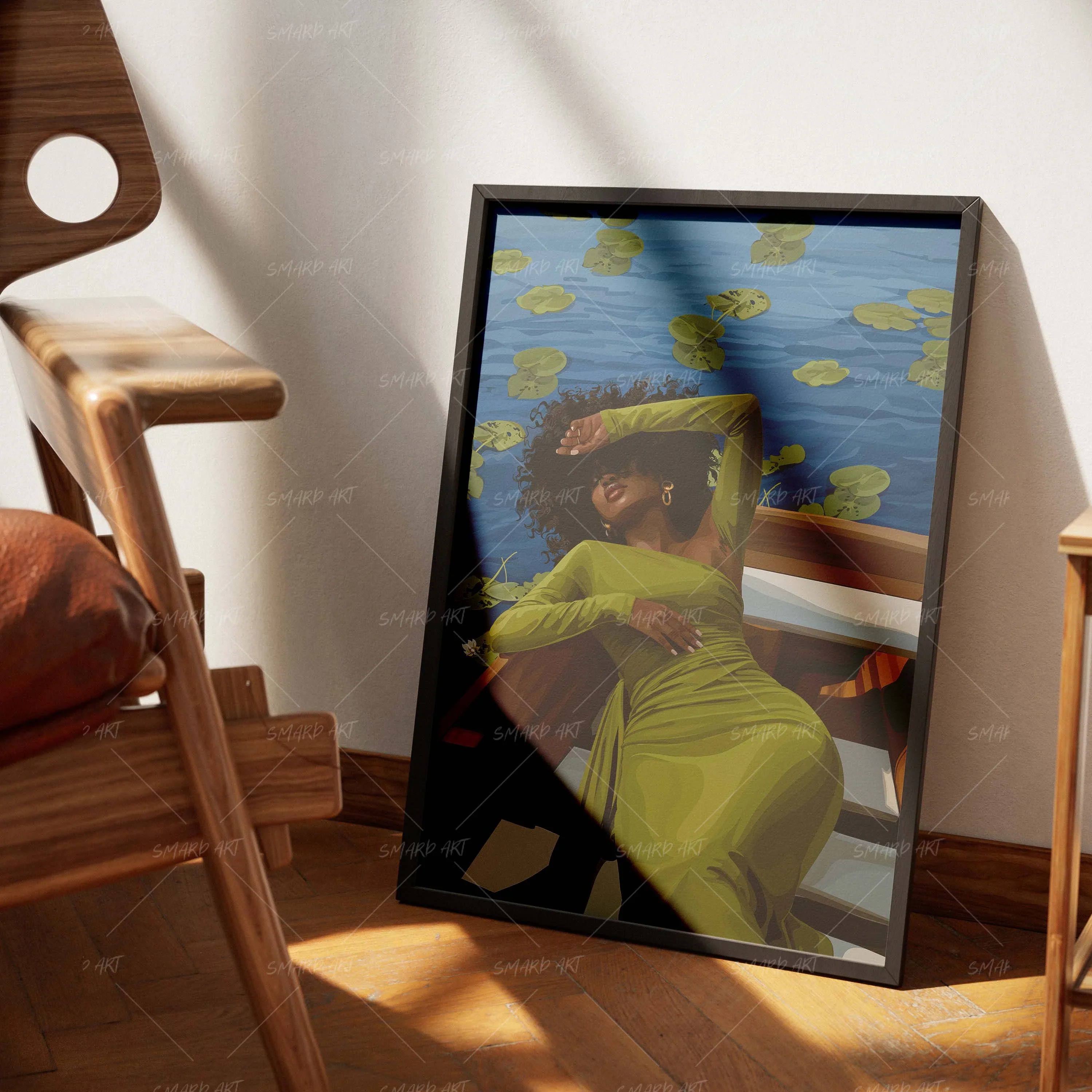 Lily Float - Image 2
