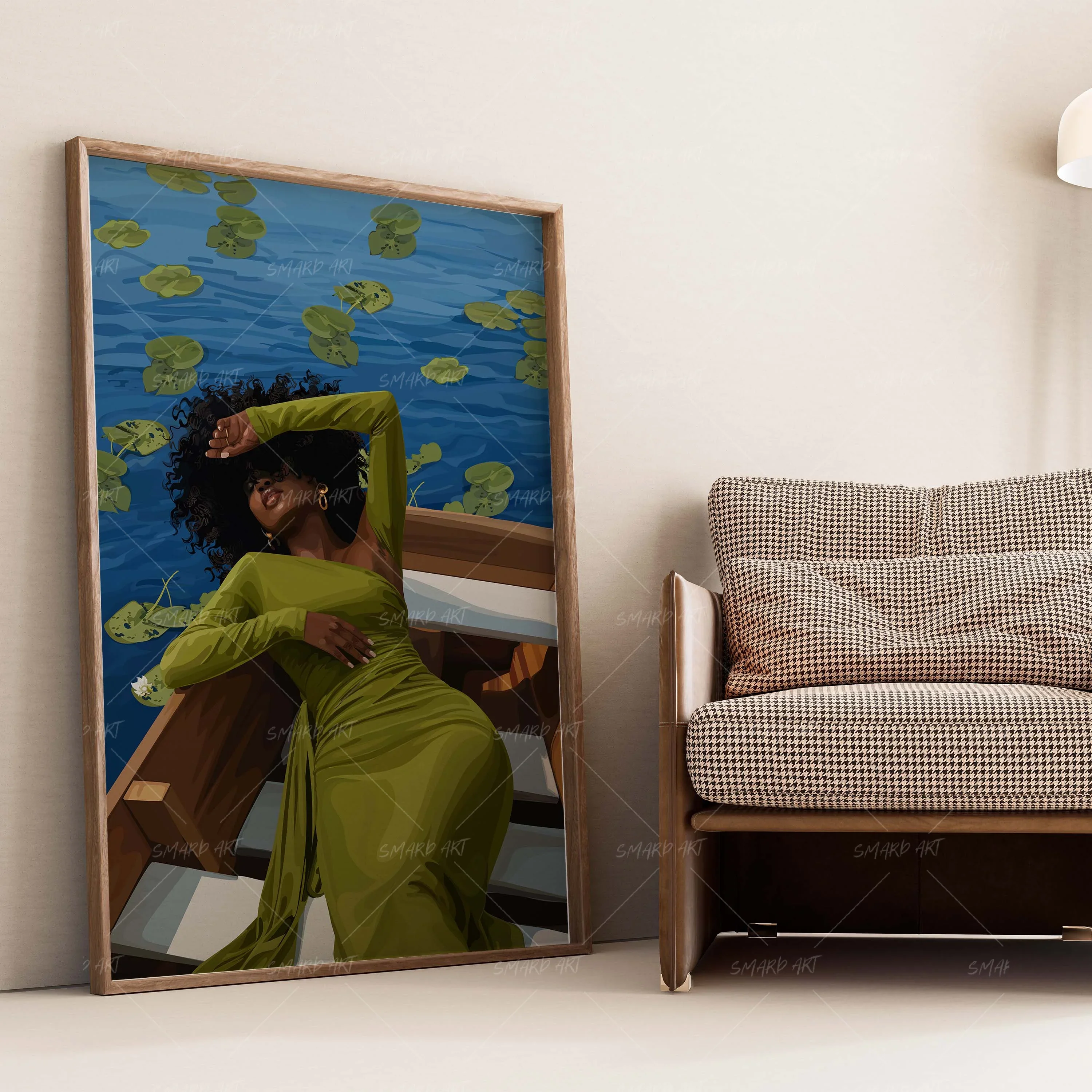 Lily Float - Image 4