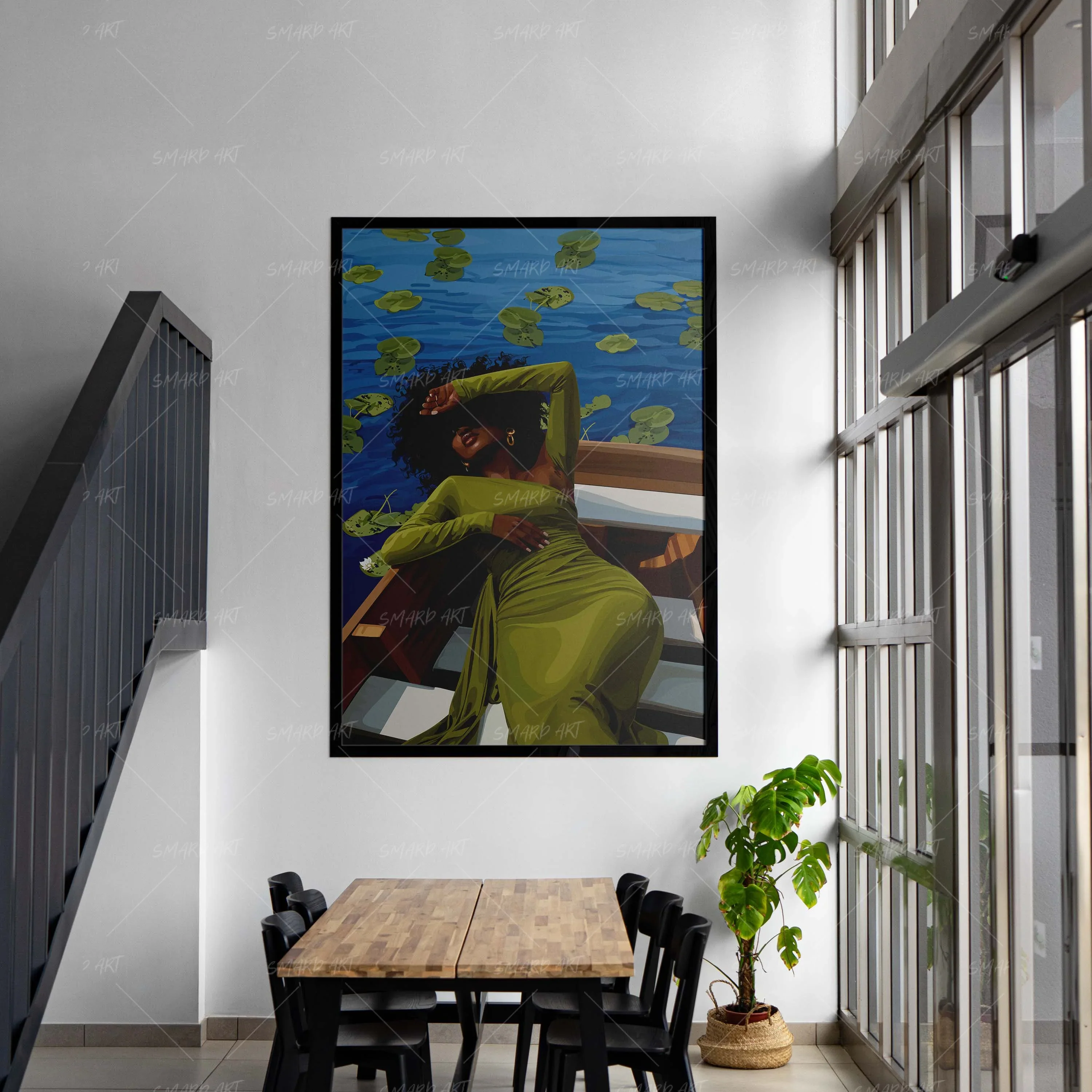 Lily Float - Image 6