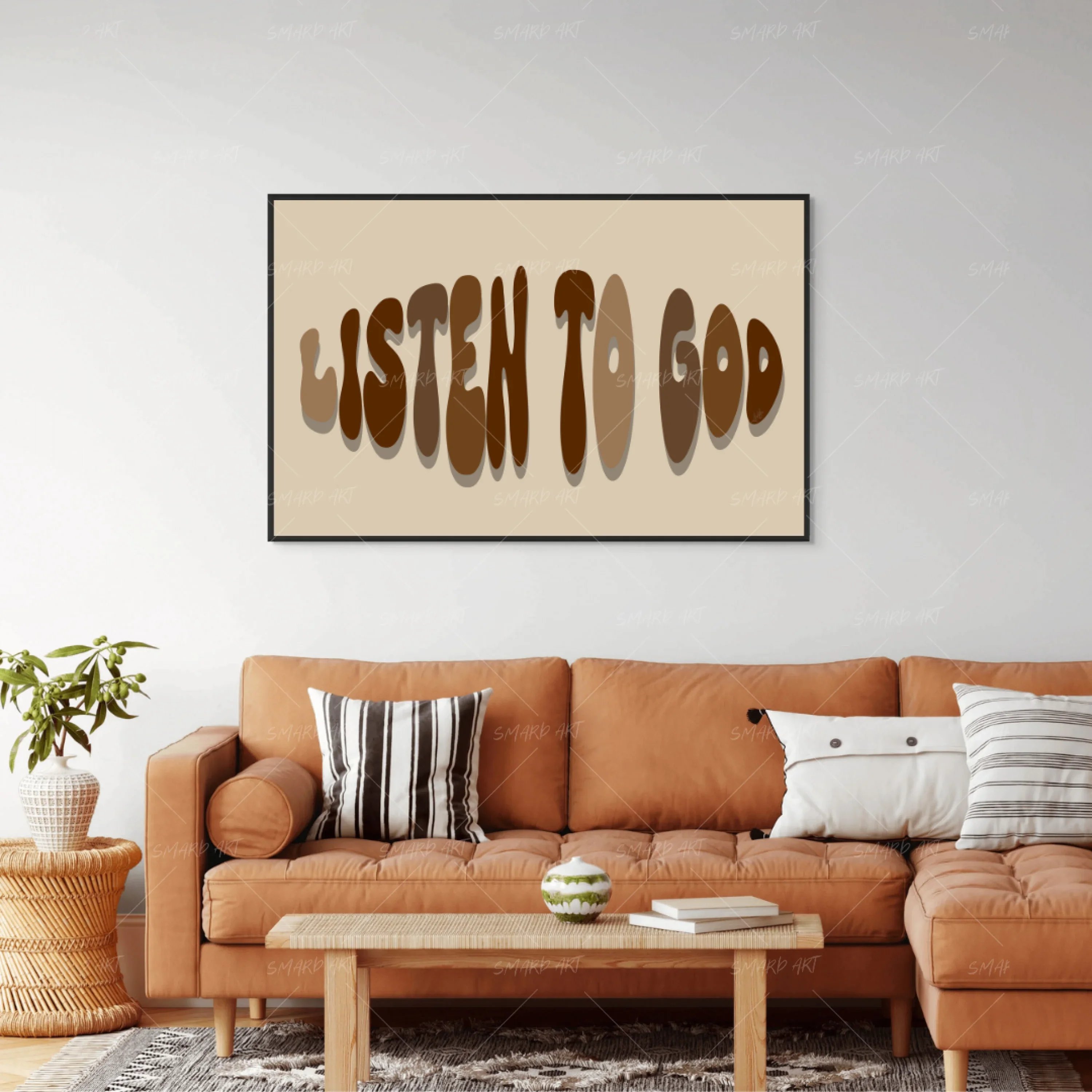 Listen To God - Image 3