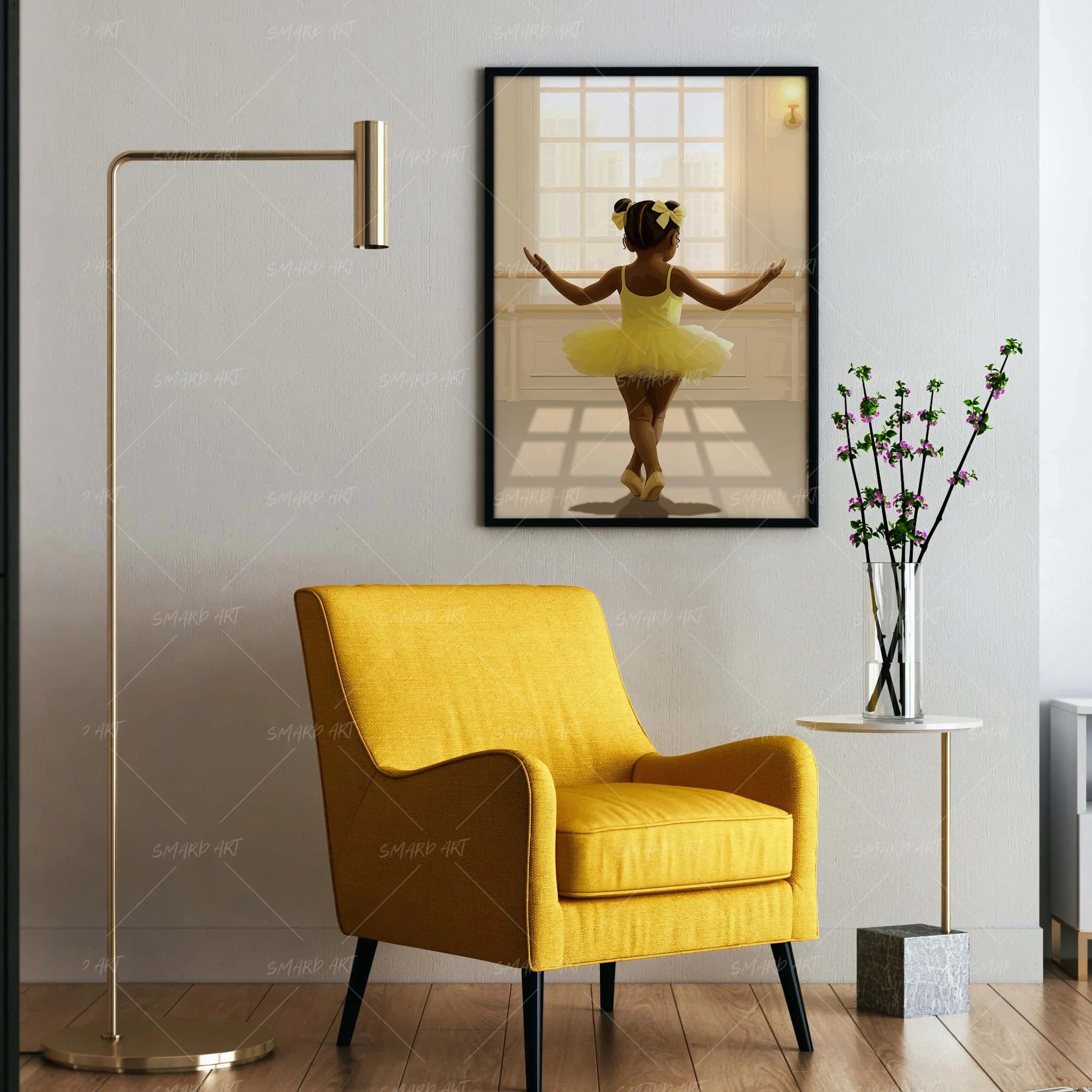 Little Ballerina - Image 5