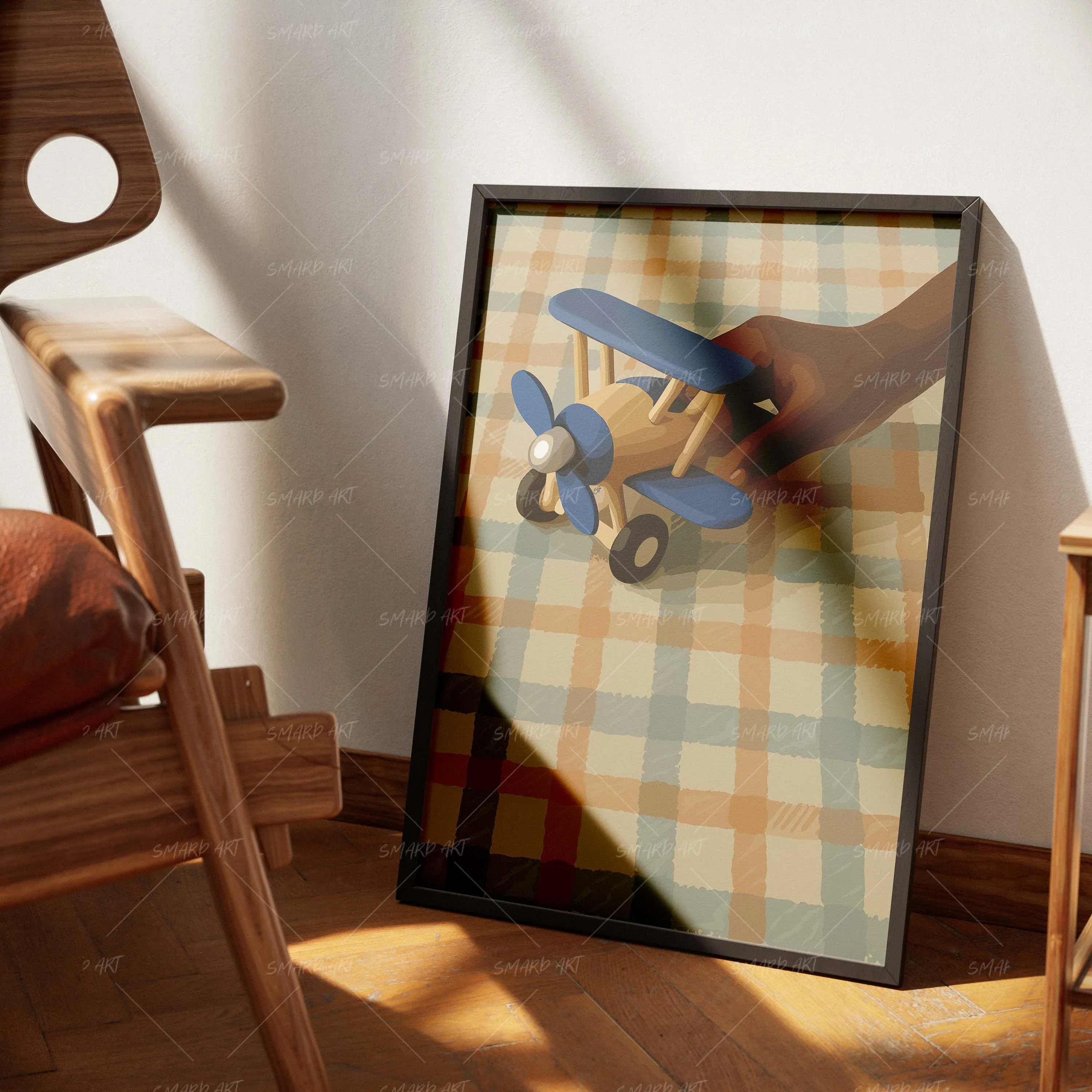Little Pilot - Image 2