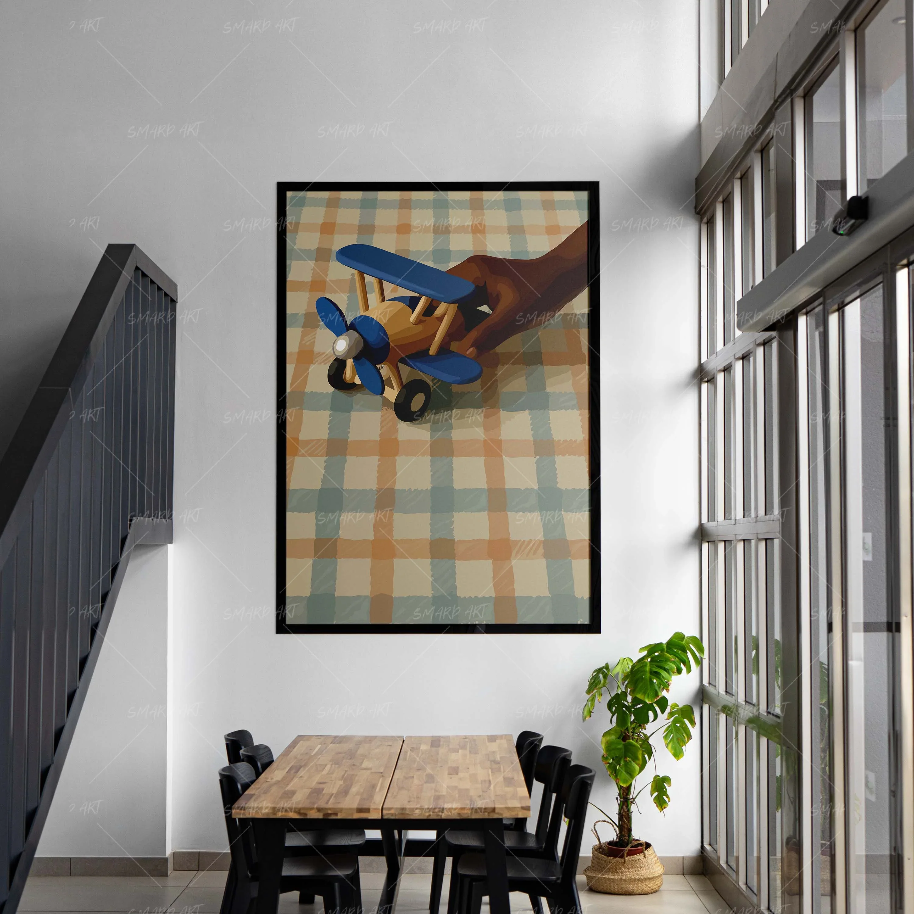 Little Pilot - Image 6