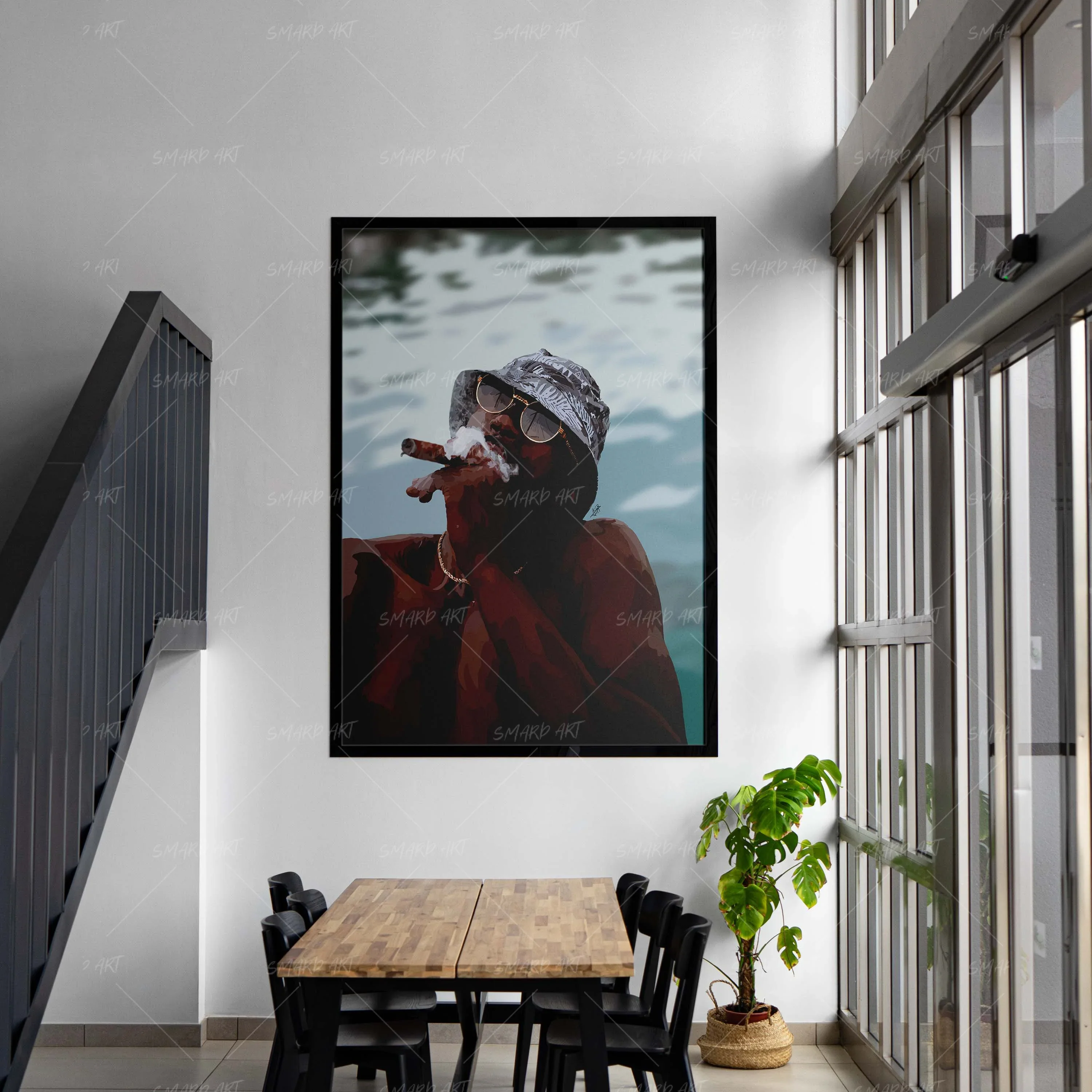 Living life - Image 3