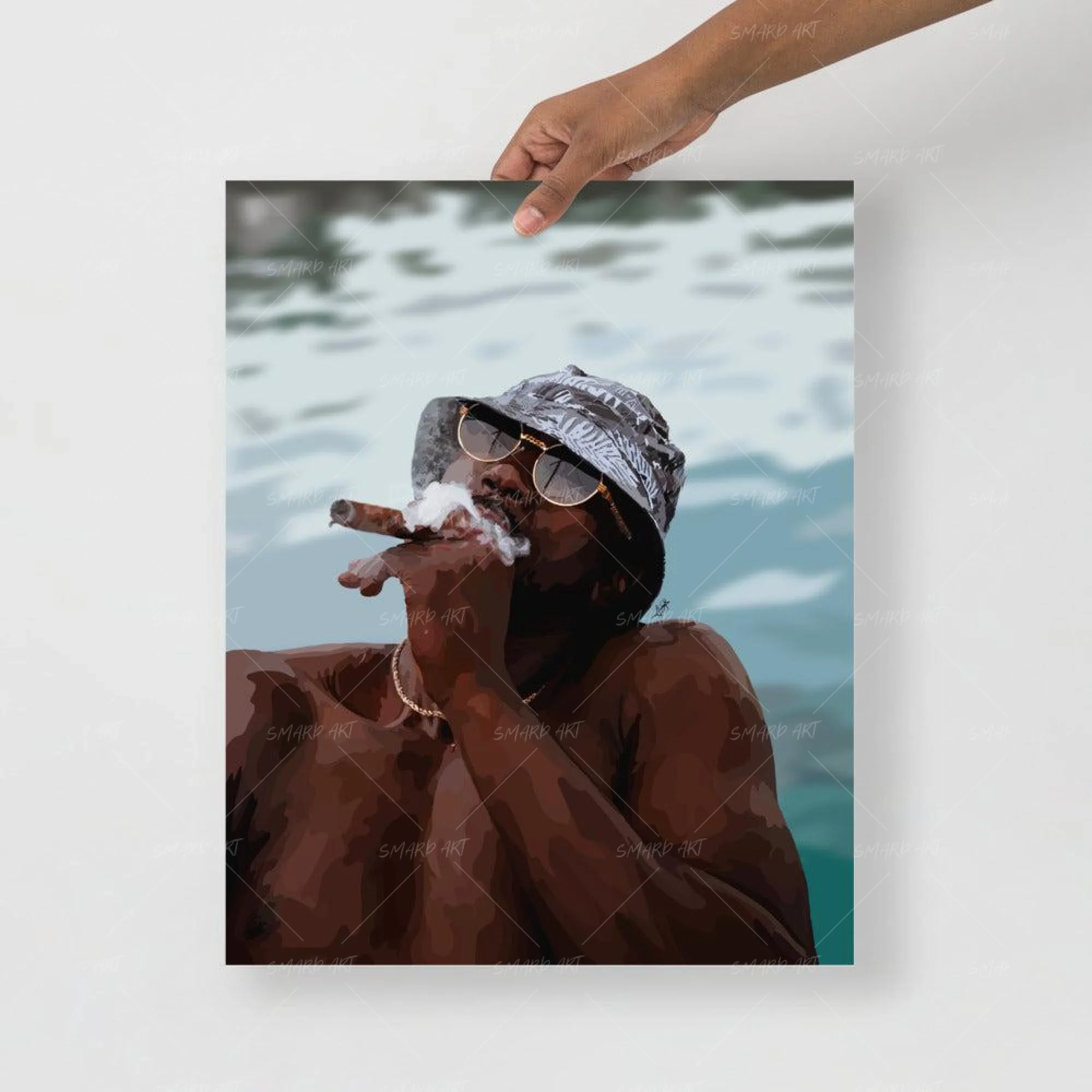 Living life - Image 4