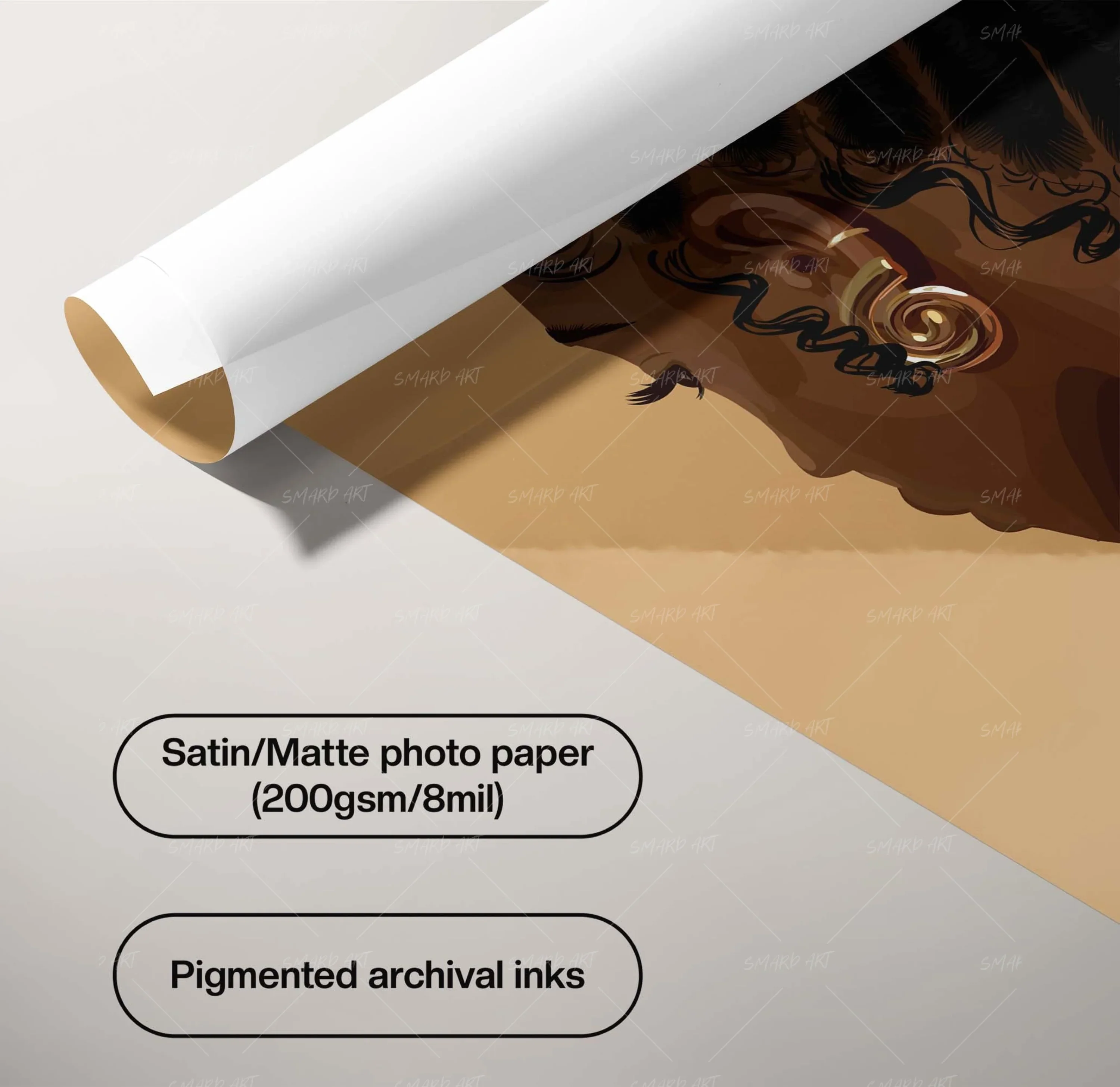 Loc'd In - Image 3