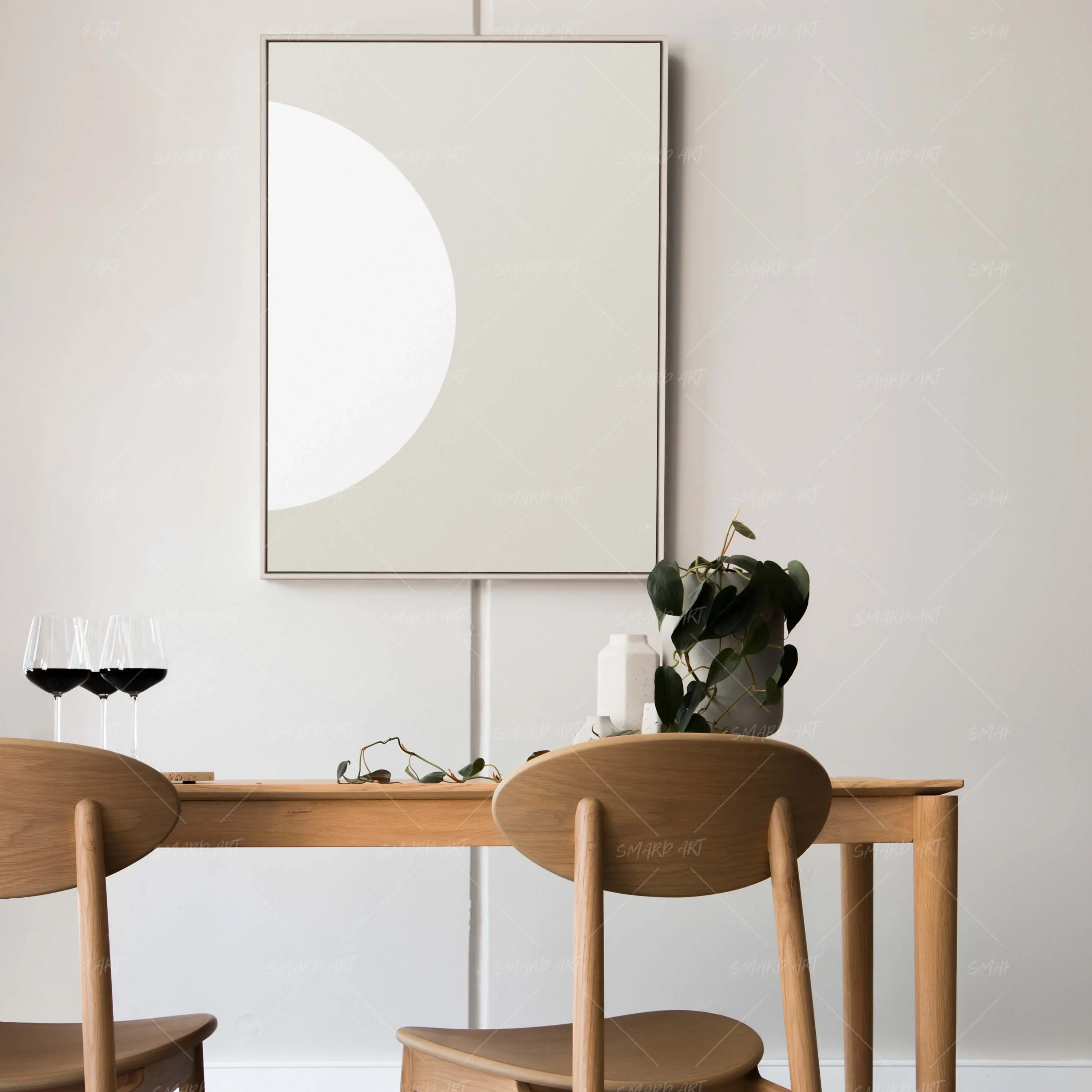 Lock & Key I Cream (Smard X Anaya) - Image 2