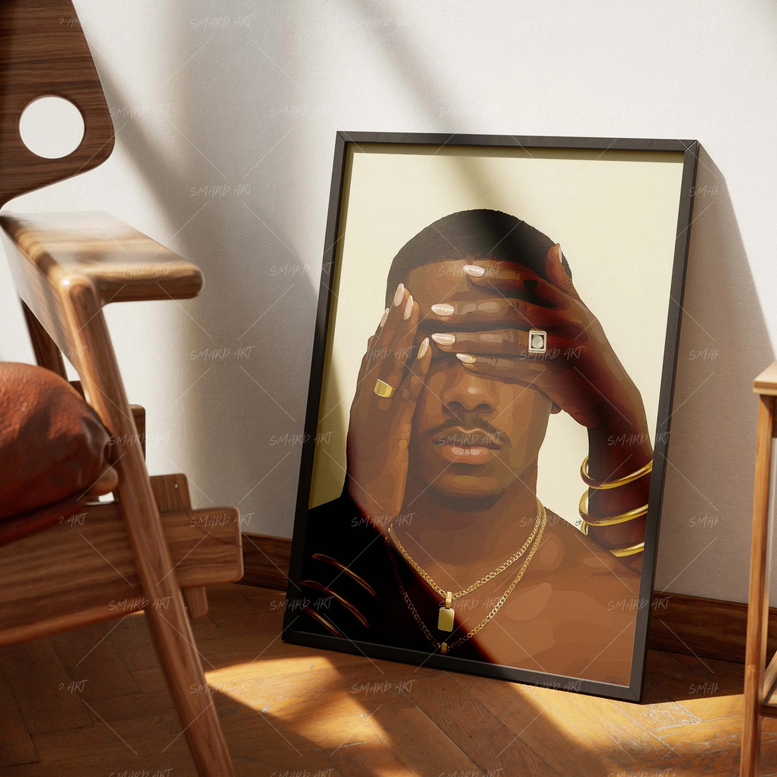 Love Blindfold - Image 2