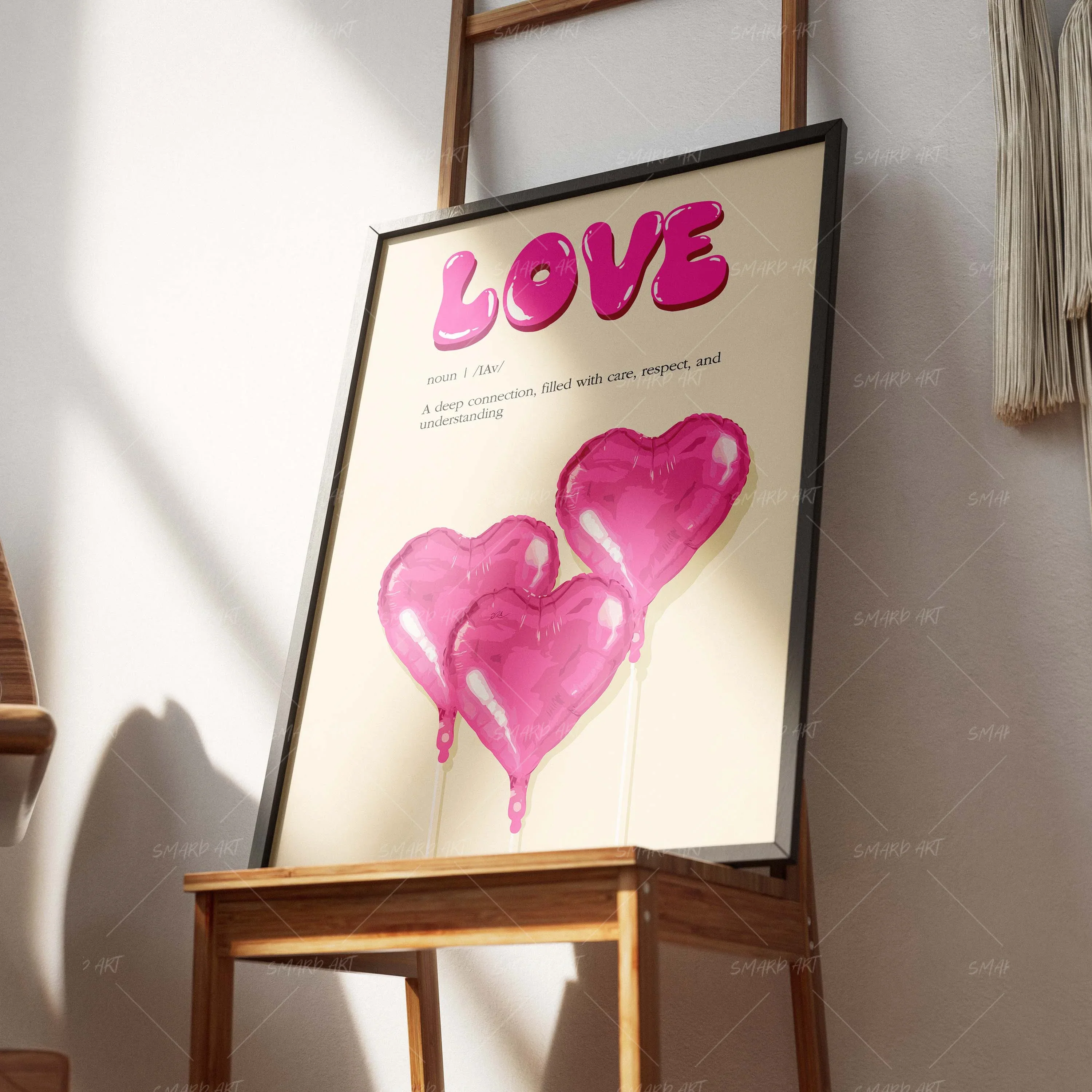 Love Definition (Smard X Anaya) - Image 3